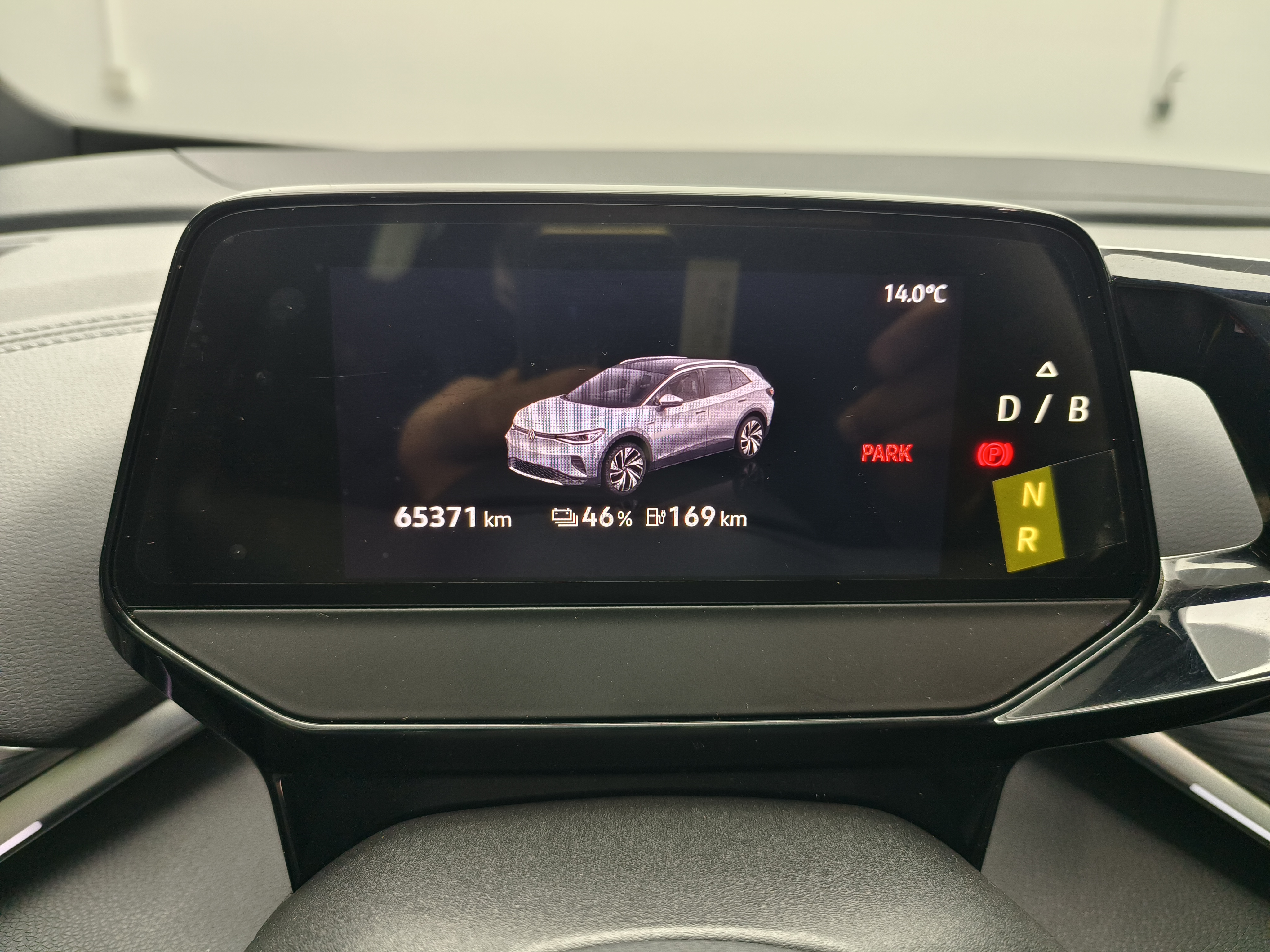 Volkswagen ID.4 Crozz 2022 #5 Volkswagen ID.4 Crozz 2022 car image #5