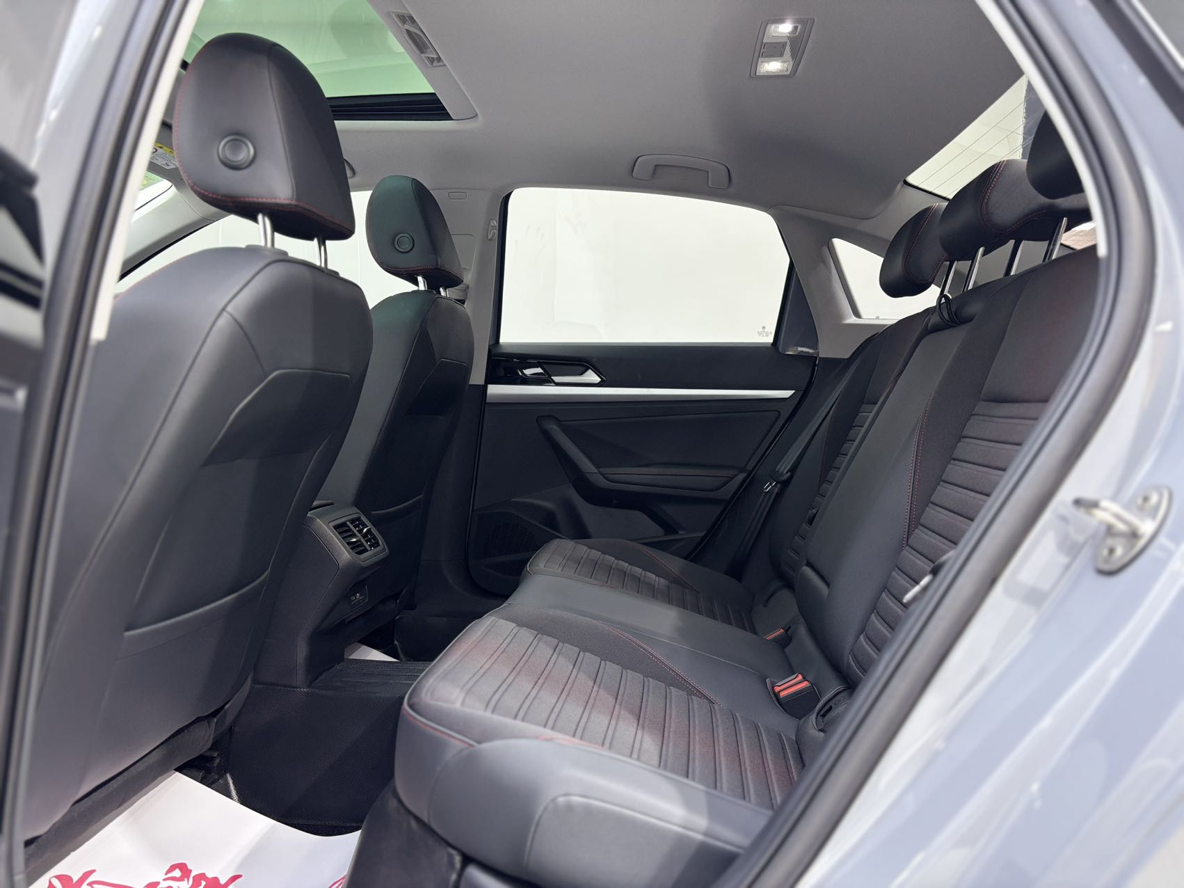 Volkswagen Lavida 2023 #5 Volkswagen Lavida 2023 car image #5
