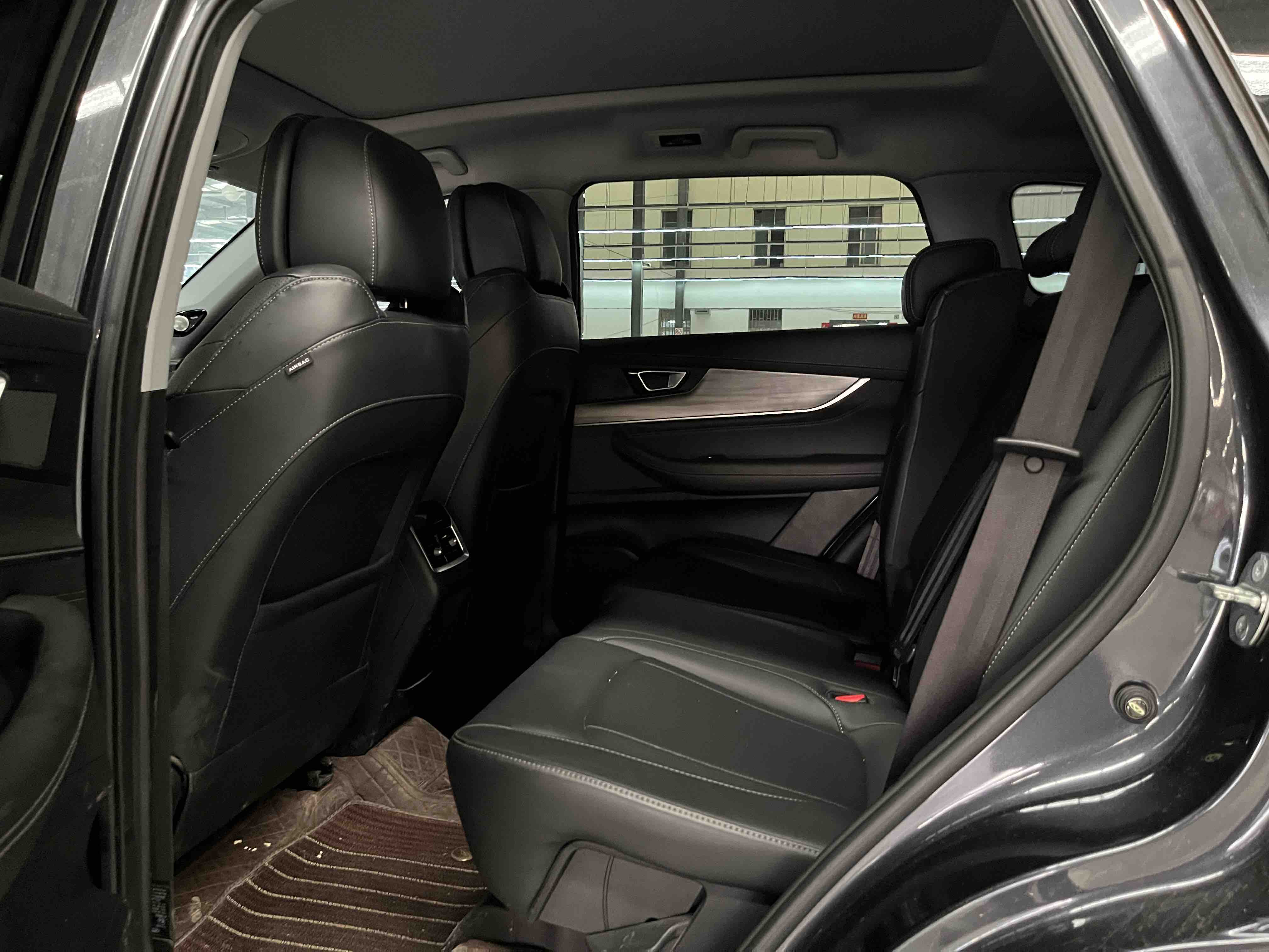 Tiggo 8 Plus 2022 car image #5