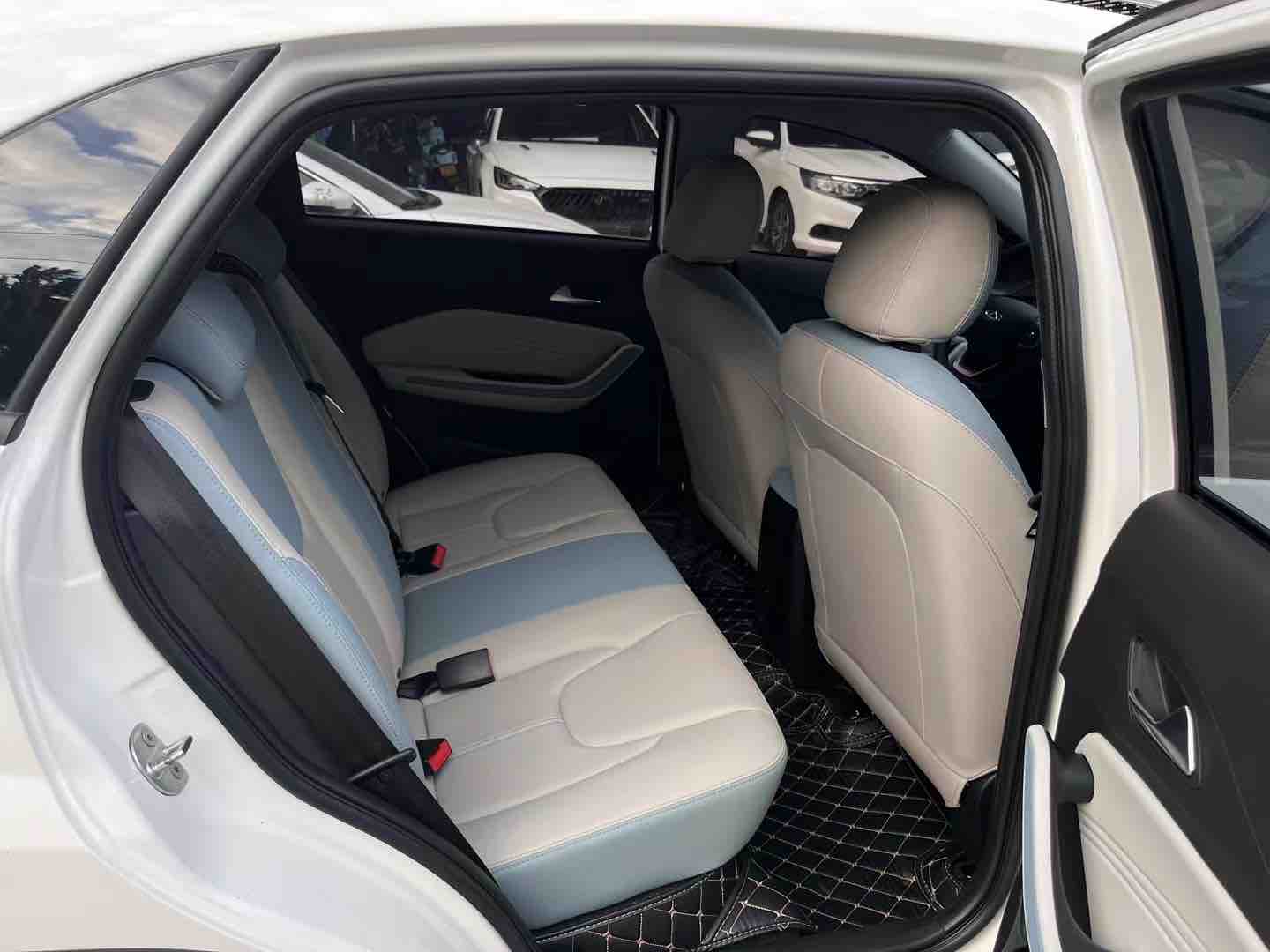 Tiggo 3x 2023 #5 Tiggo 3x 2023 car image #5