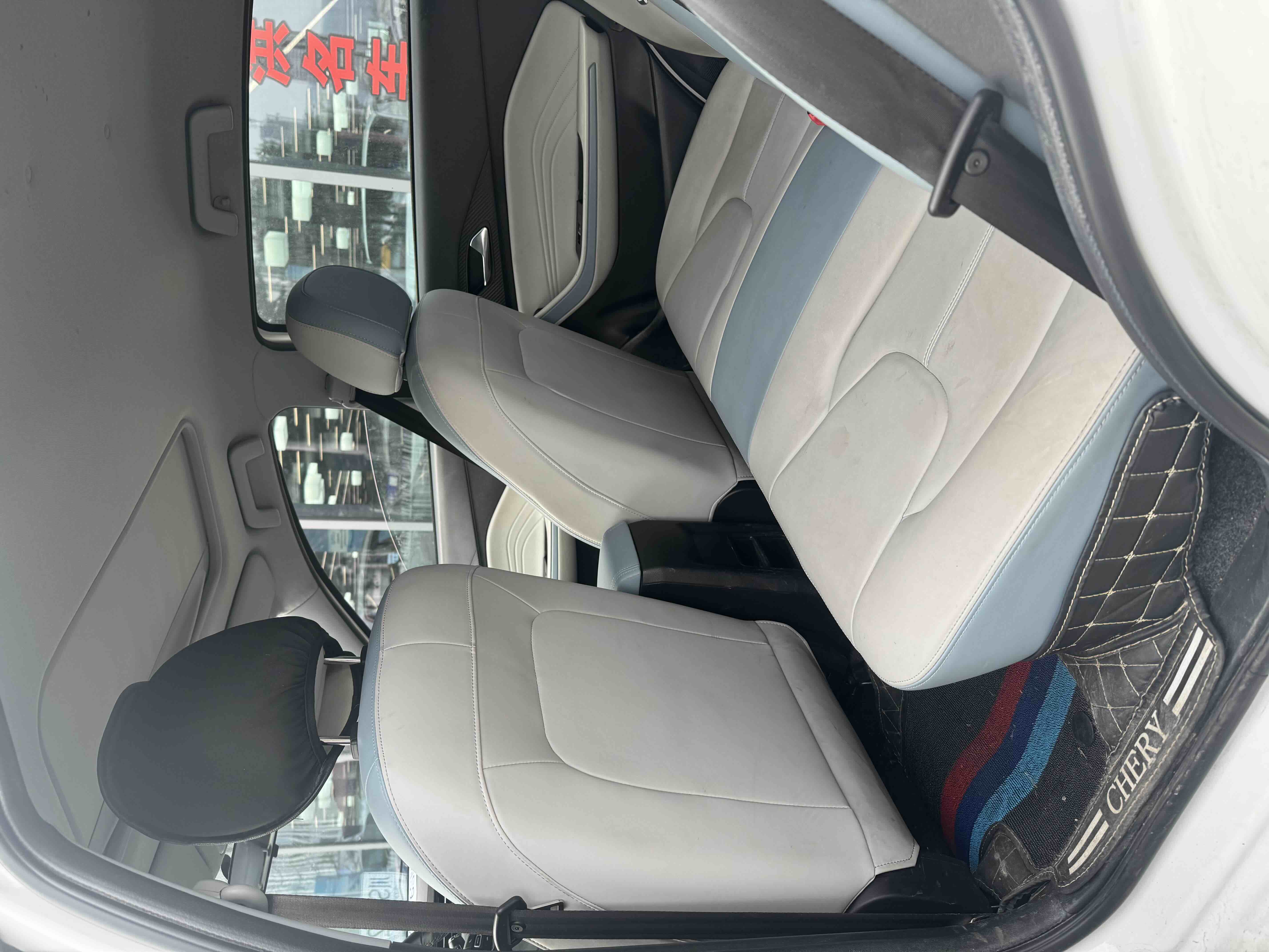 Chery Tiggo 3x 2022 #5 Chery Tiggo 3x 2022 car image #5
