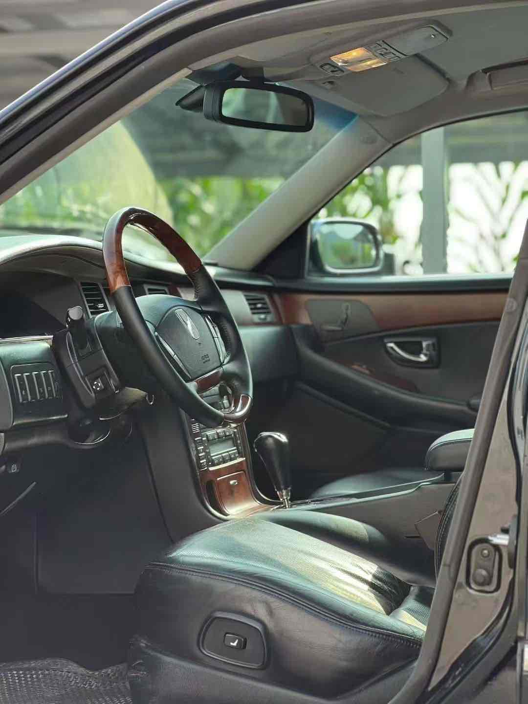 Hyundai Equus 2006 immagine di auto #5