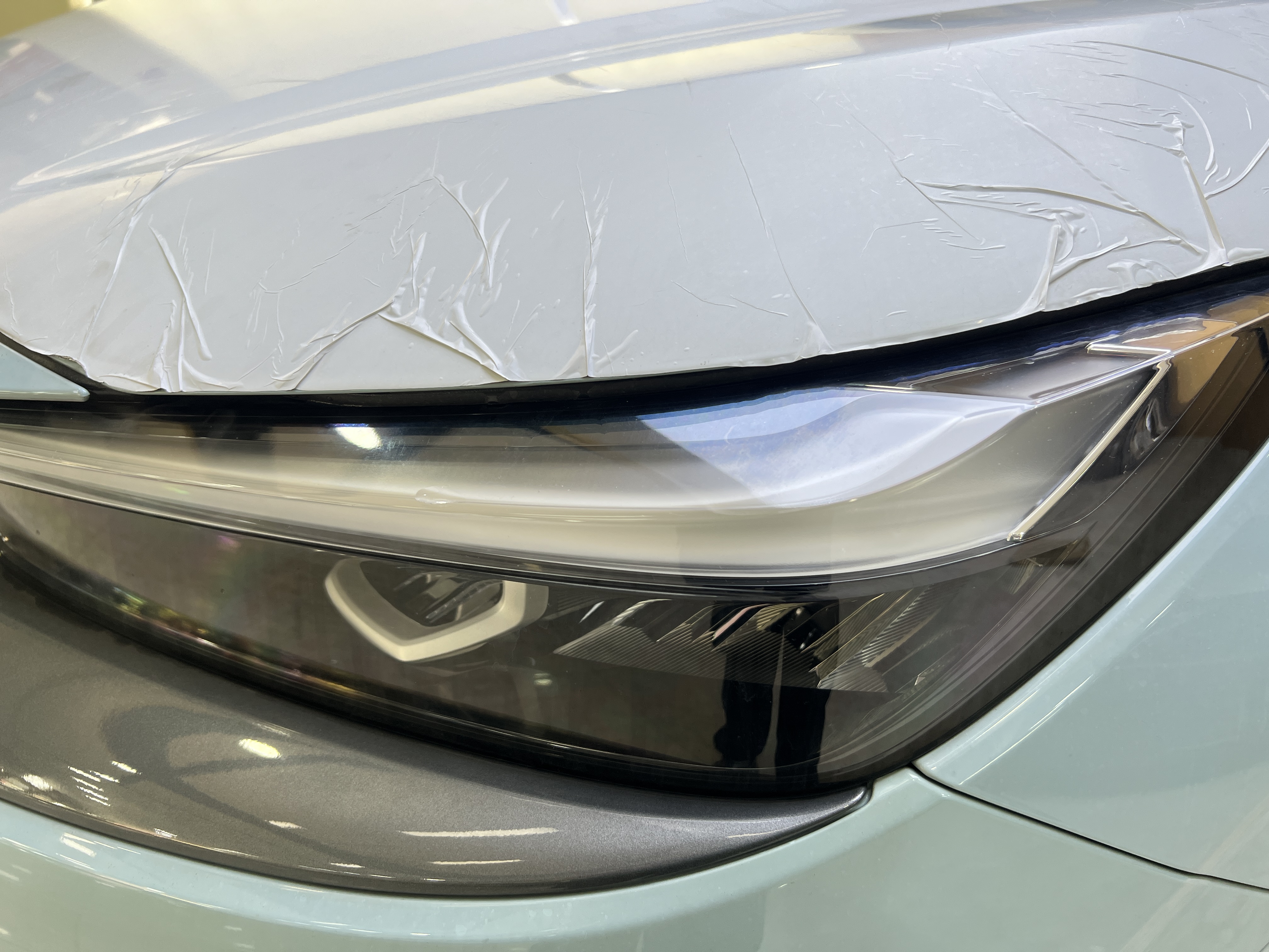 Honda e:NP1 2025 car image #5