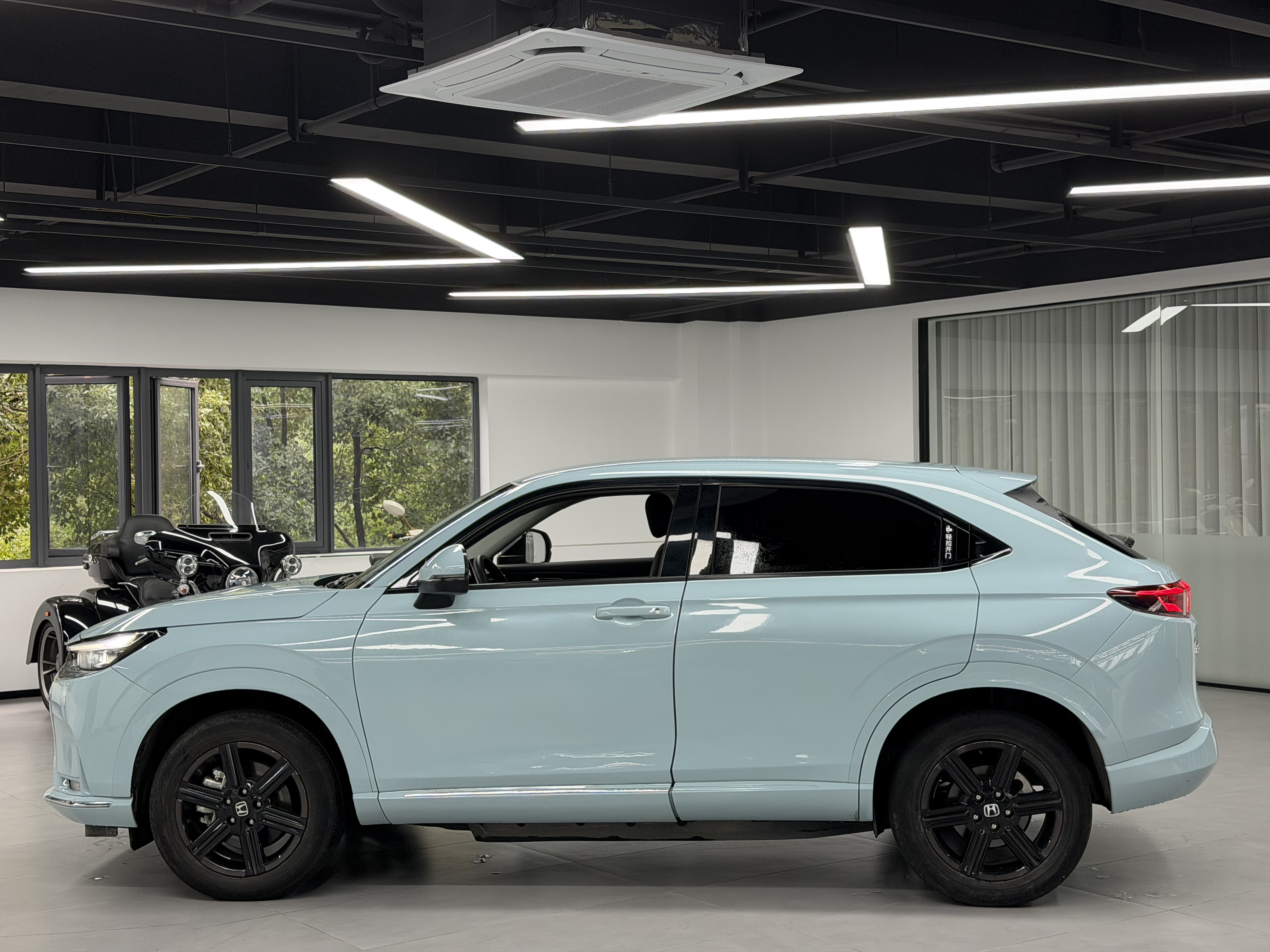 Honda e:NP1 2024 #5 Honda e:NP1 2024 car image #5