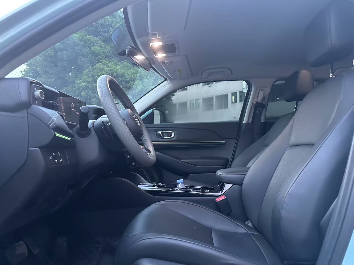 Honda e:NP1 2025 #5 Honda e:NP1 2025 car image #5