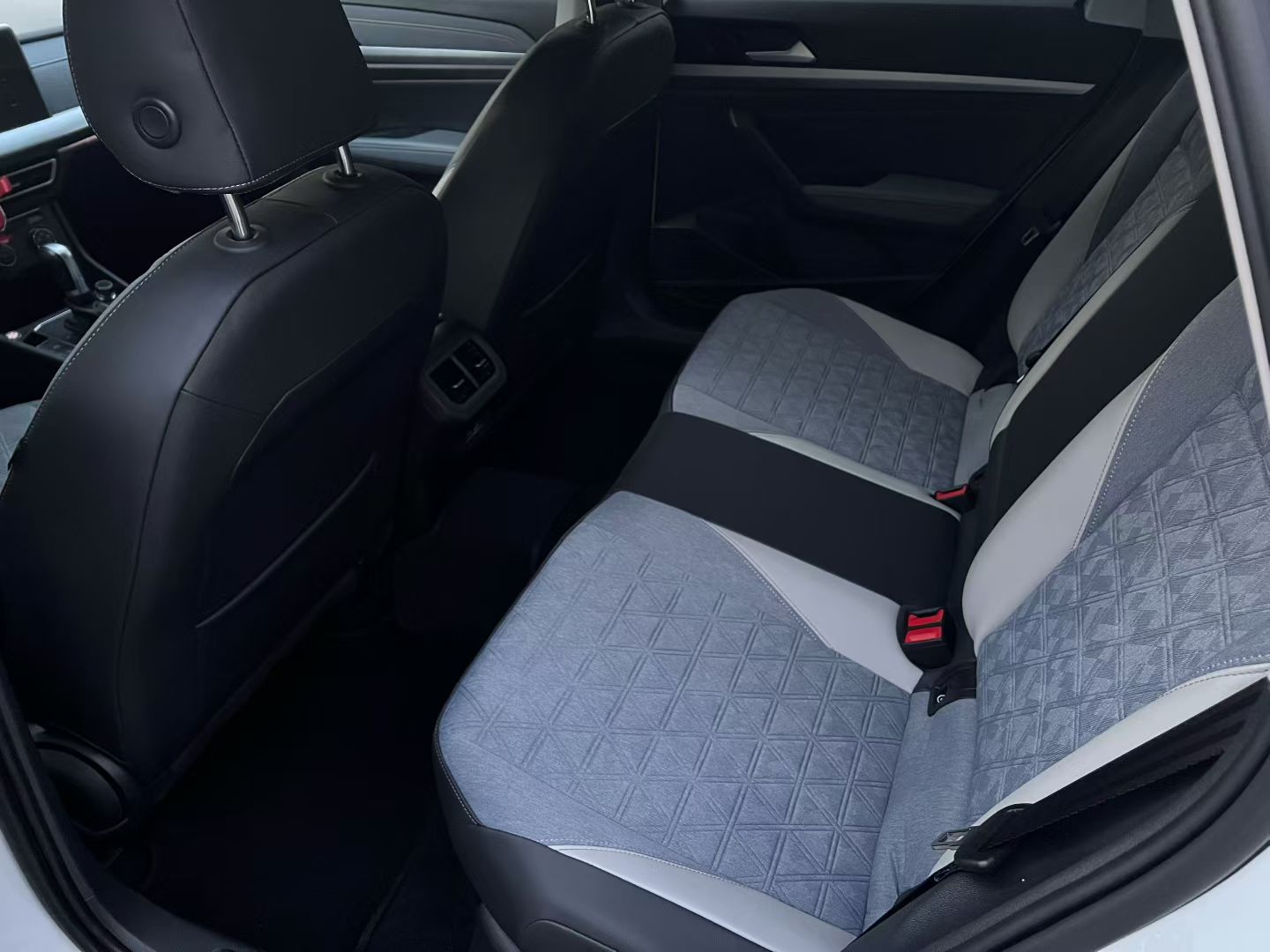 Volkswagen Lavida 2022 #5 Volkswagen Lavida 2022 car image #5