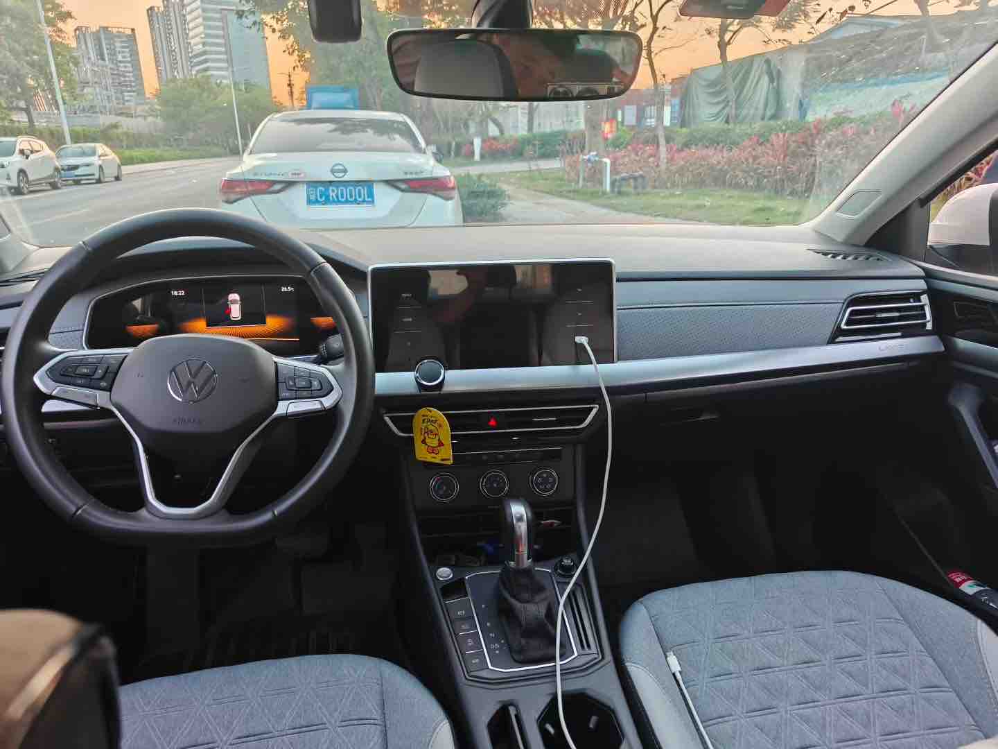Volkswagen Lavida 2022 #5 Volkswagen Lavida 2022 car image #5