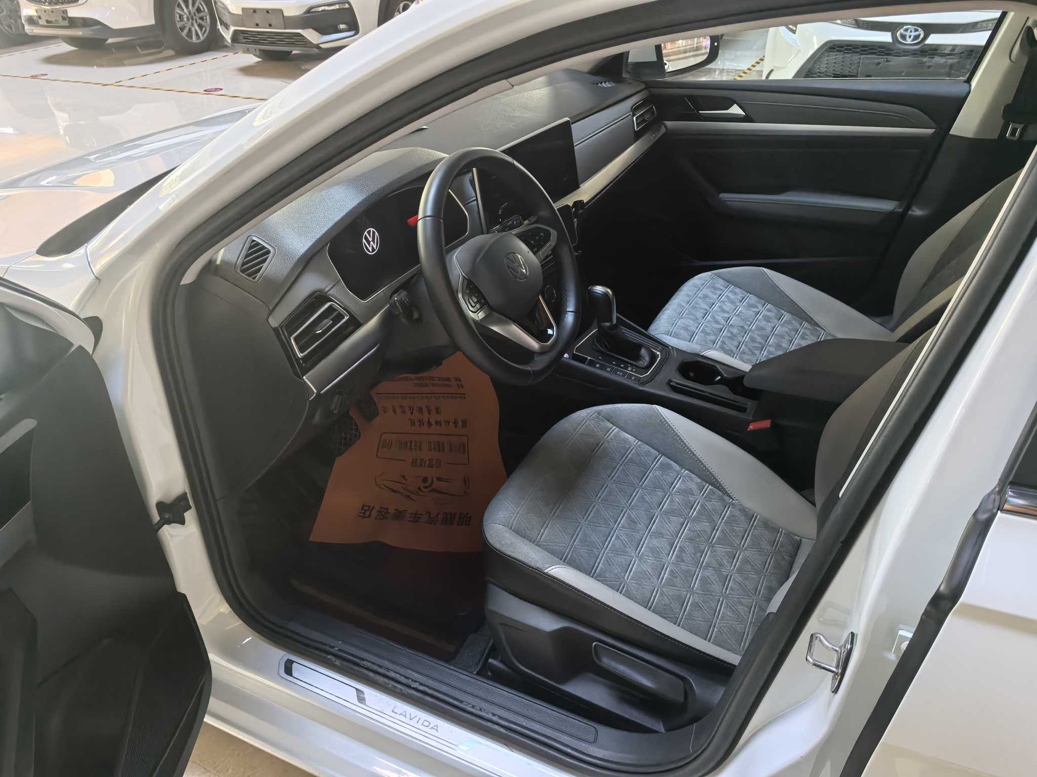 Volkswagen Lavida 2023 #5 Volkswagen Lavida 2023 immagine di auto #5