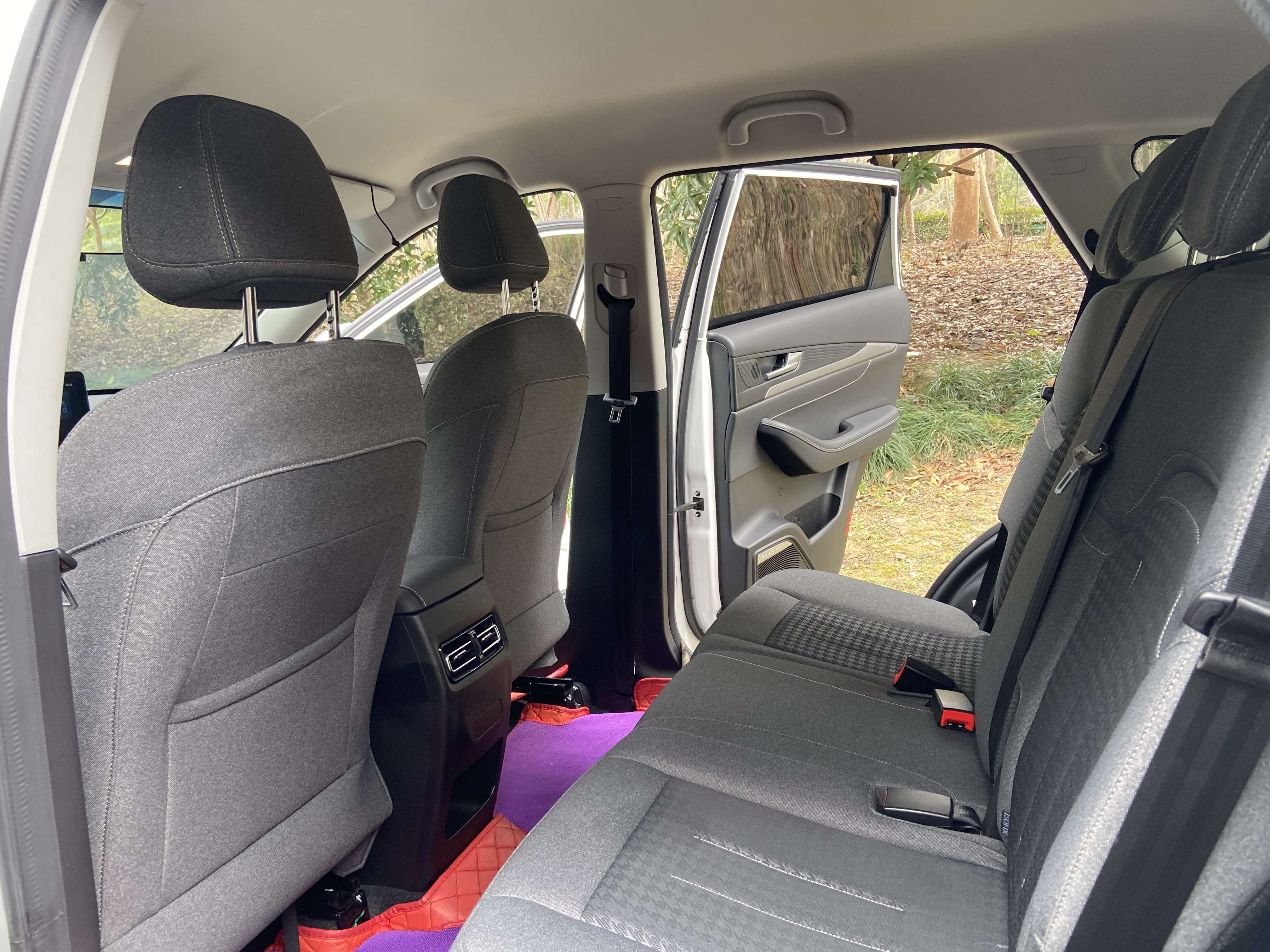 X70S 2022 car image #5