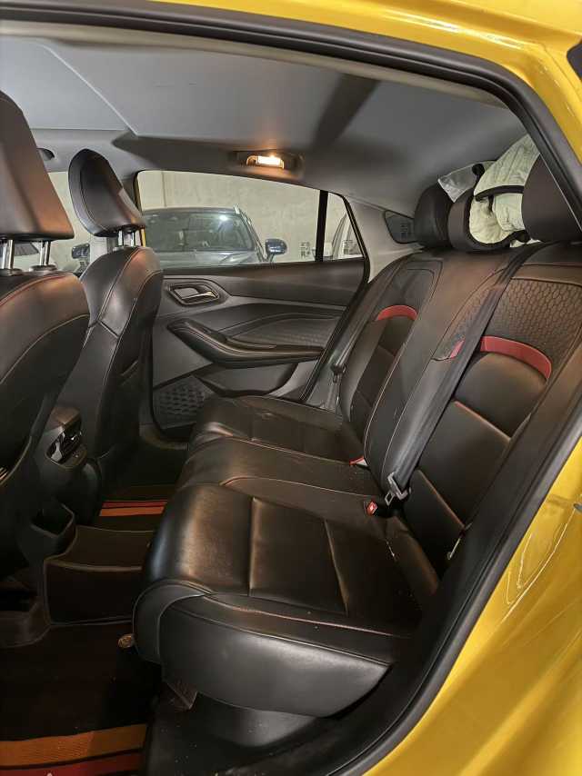 MG 5 2022 #5 MG 5 2022 immagine di auto #5