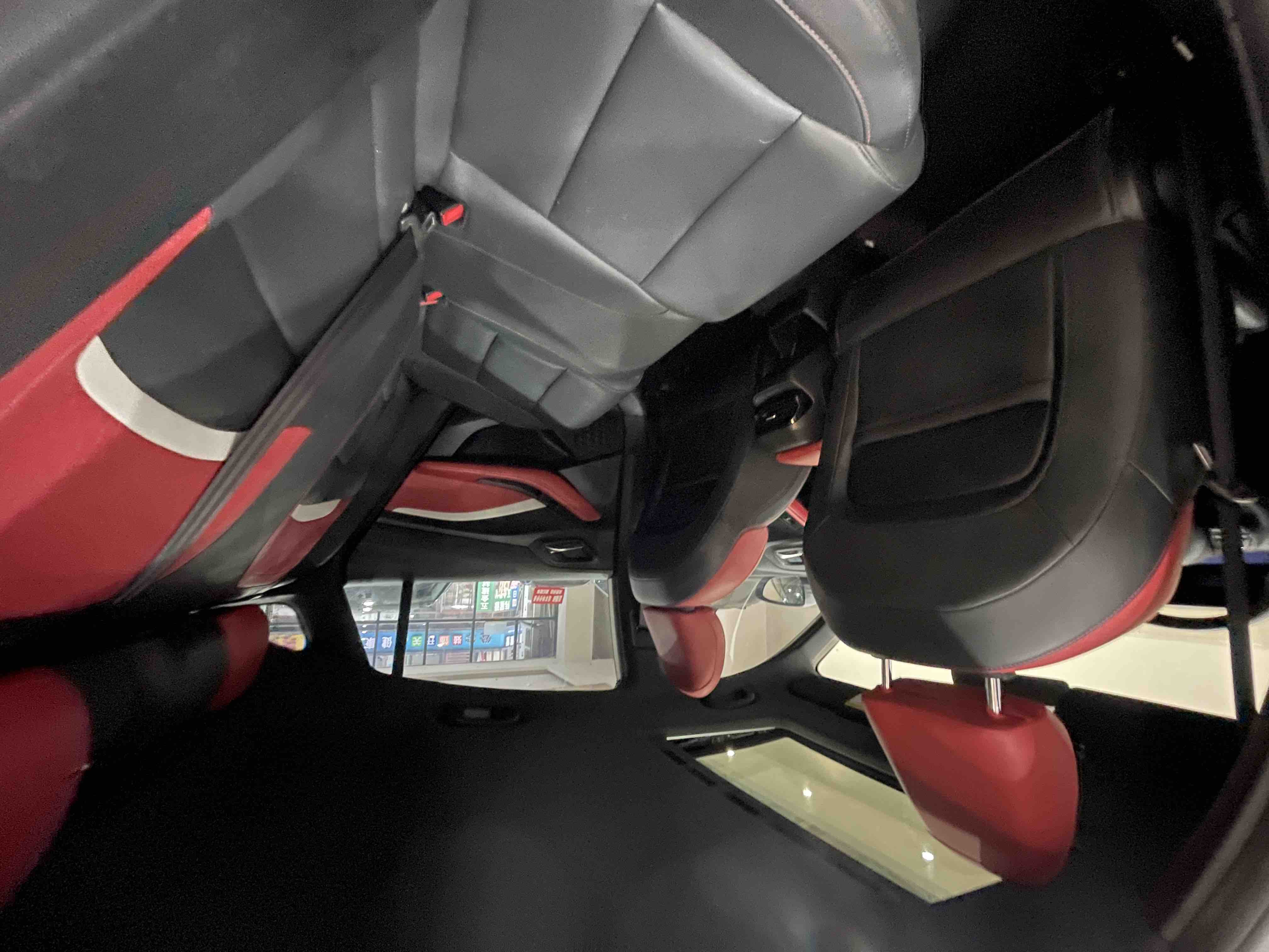 MG 5 2022 #5 MG 5 2022 immagine di auto #5
