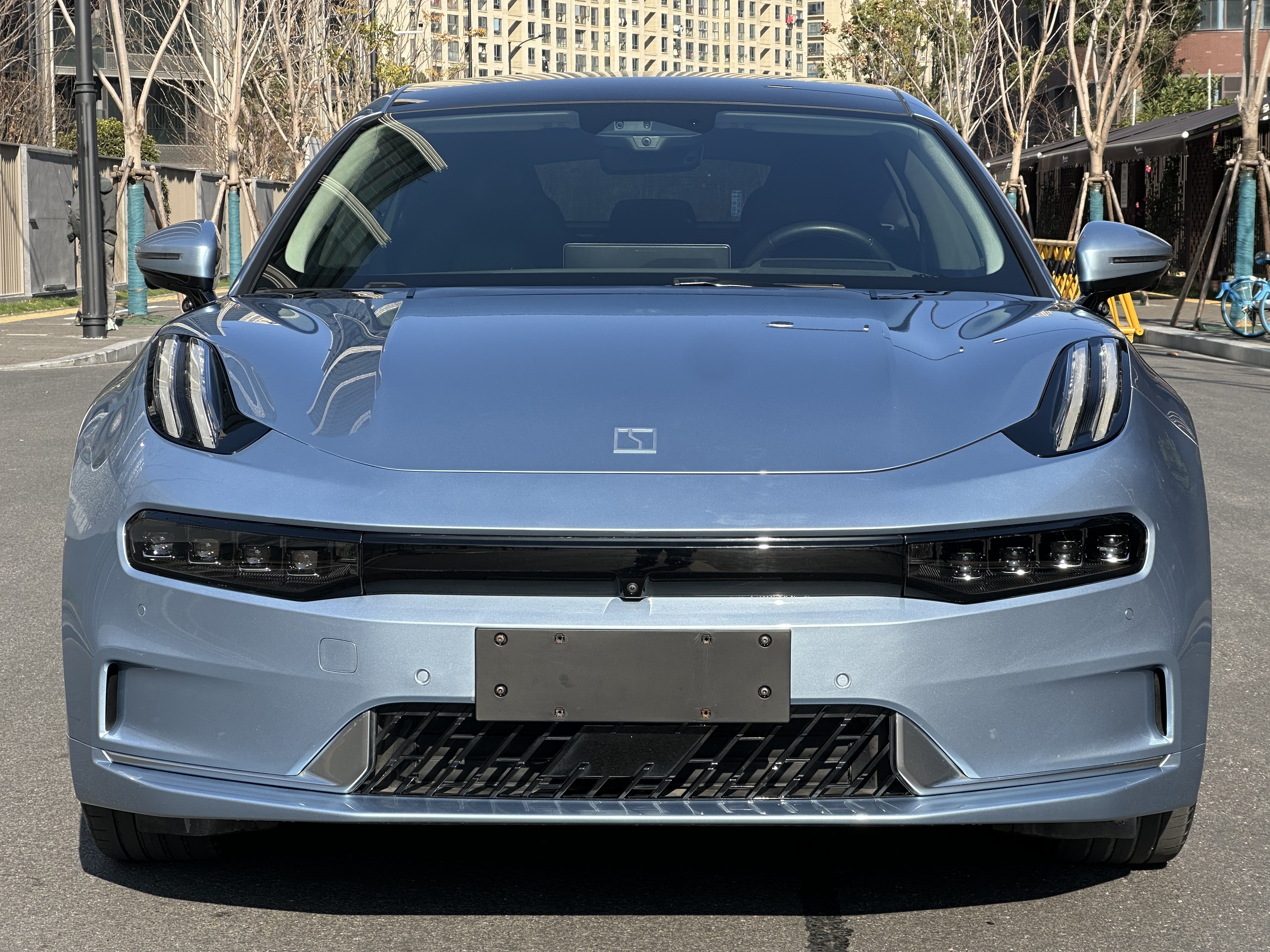 极氪 极氪001 2022 汽车图片 #5