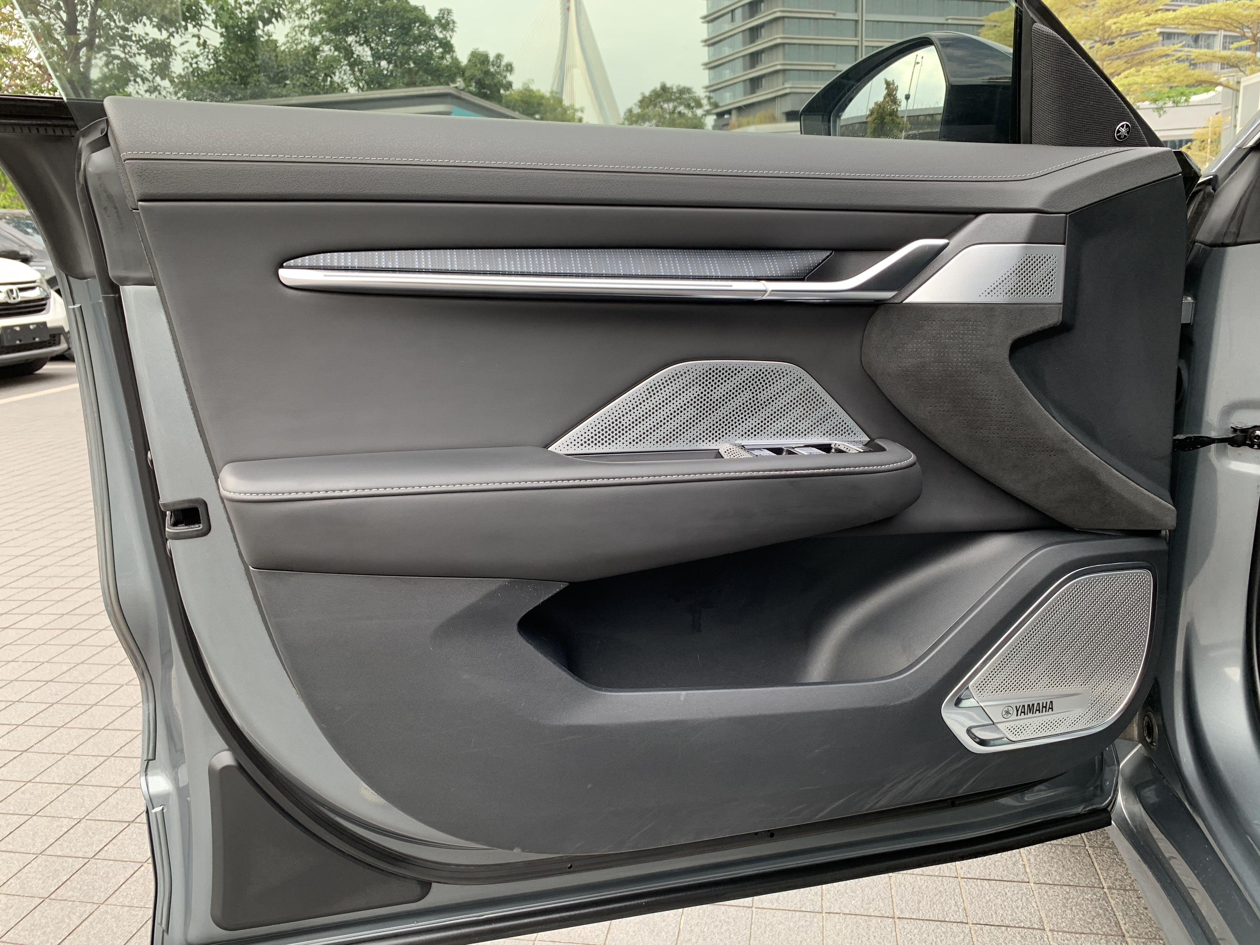 极氪 极氪001 2022 汽车图片 #5