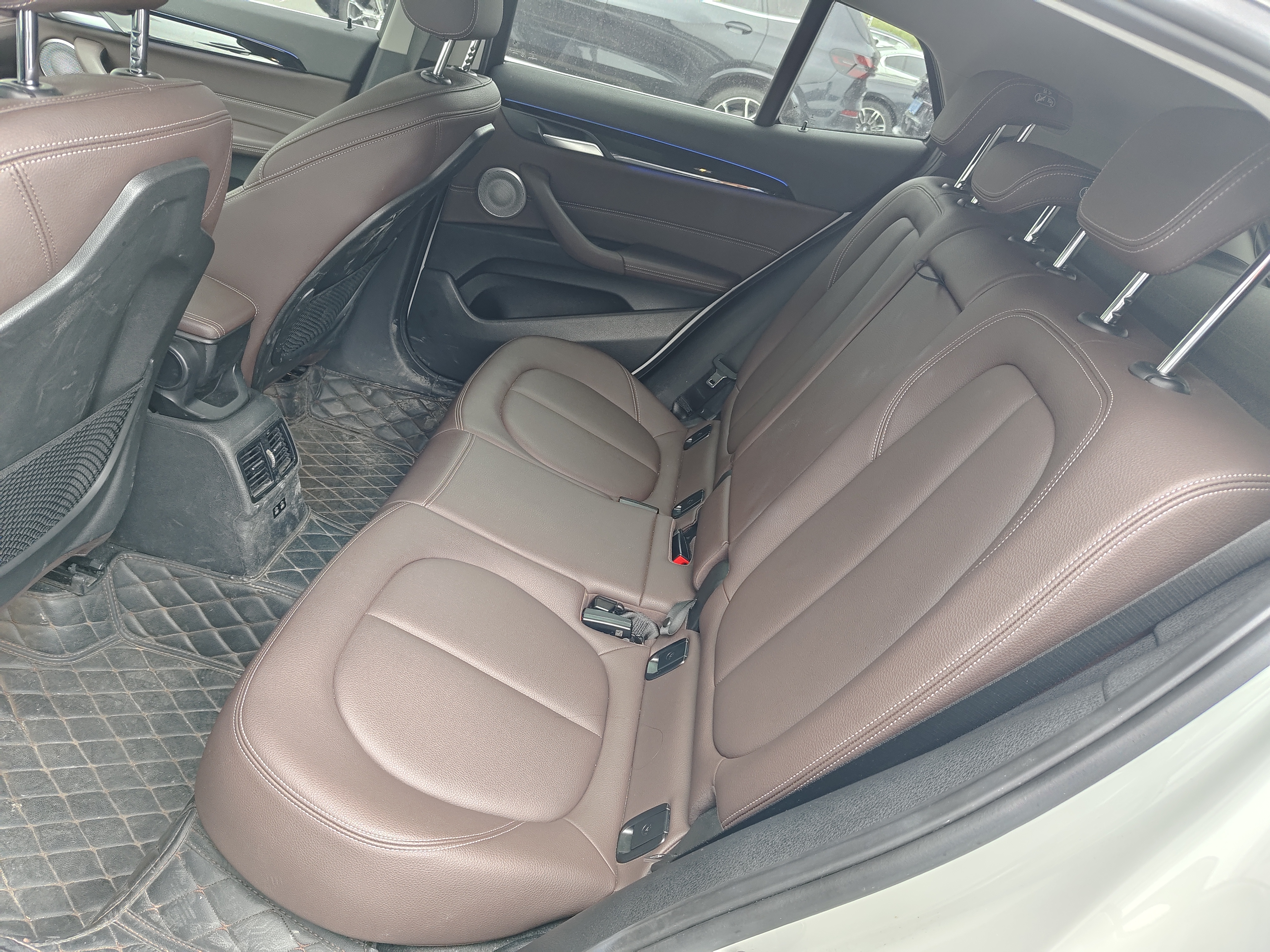 BMW X2 M35i 2022 car image #5