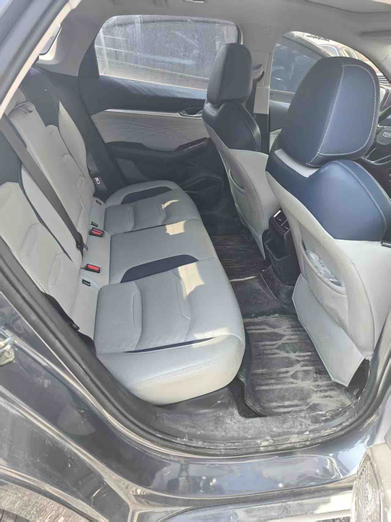 Preface 2022 #5 Preface 2022 car image #5
