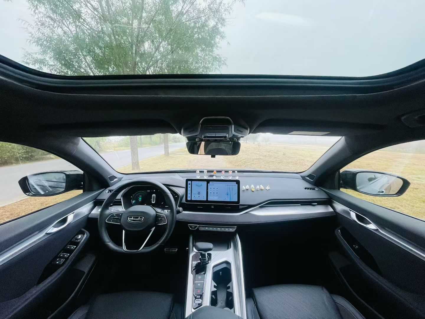 吉利汽车 星瑞 2024 汽车图片 #5