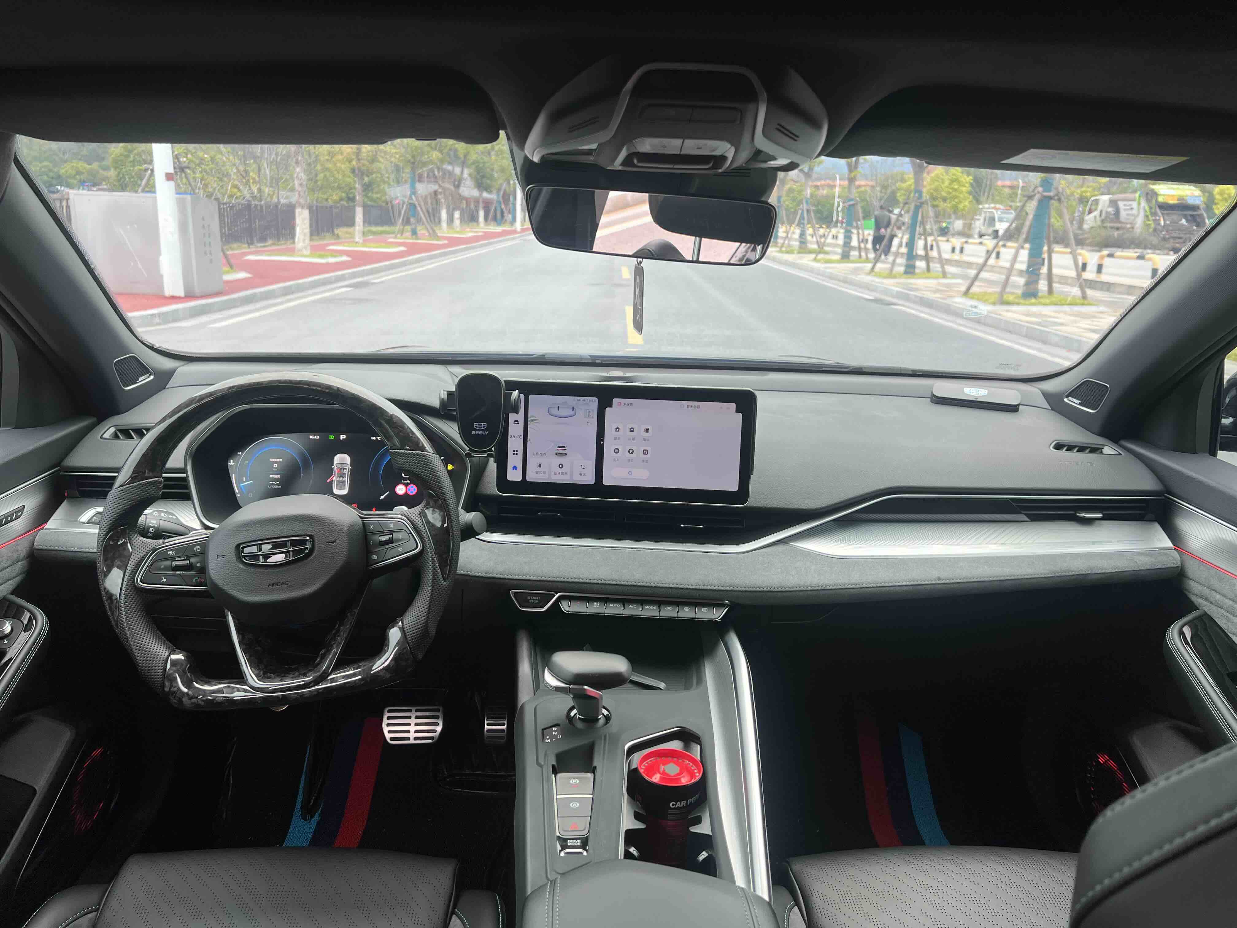 Preface 2023 car image #5