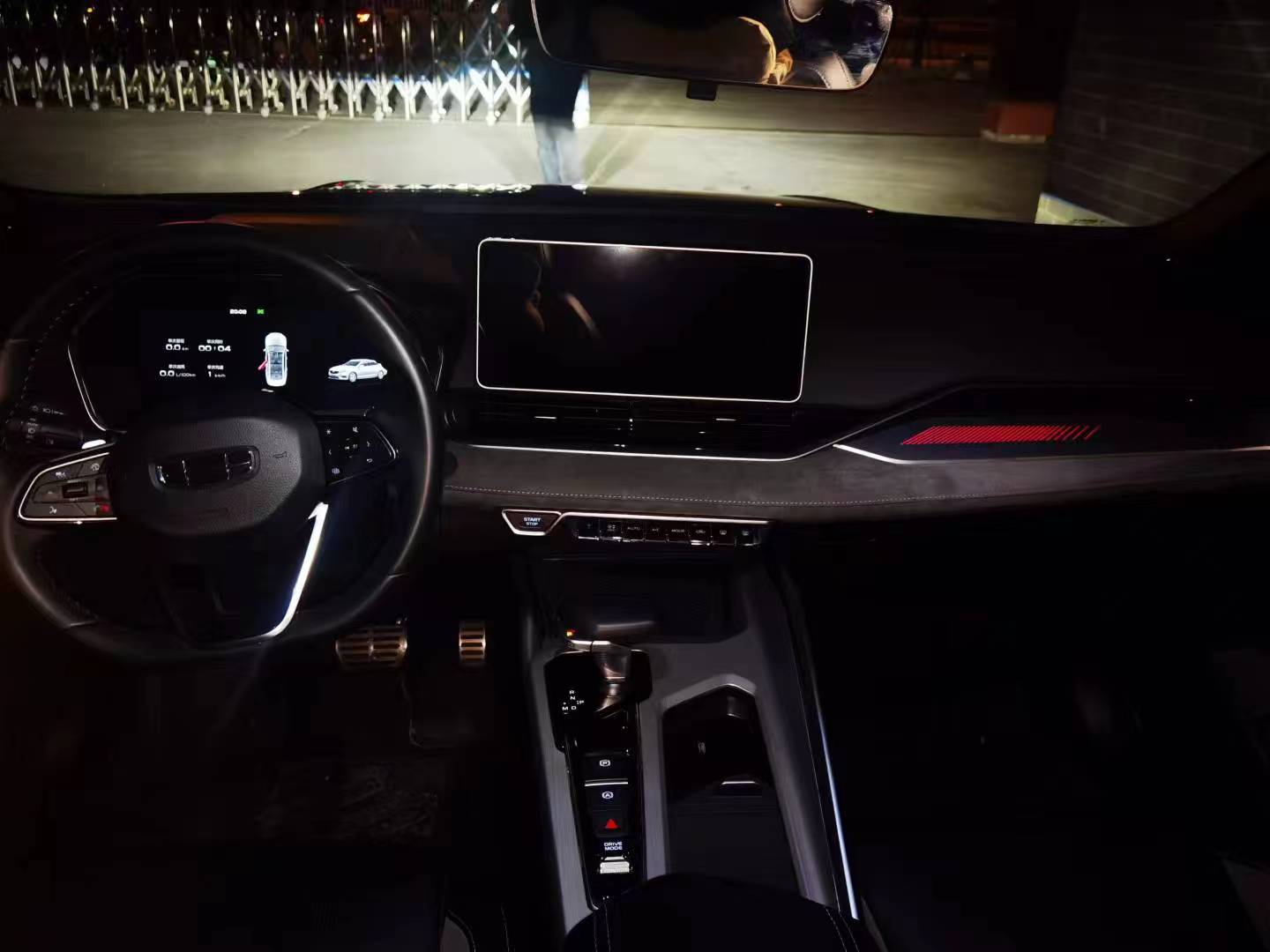 Preface 2023 #5 Preface 2023 immagine di auto #5