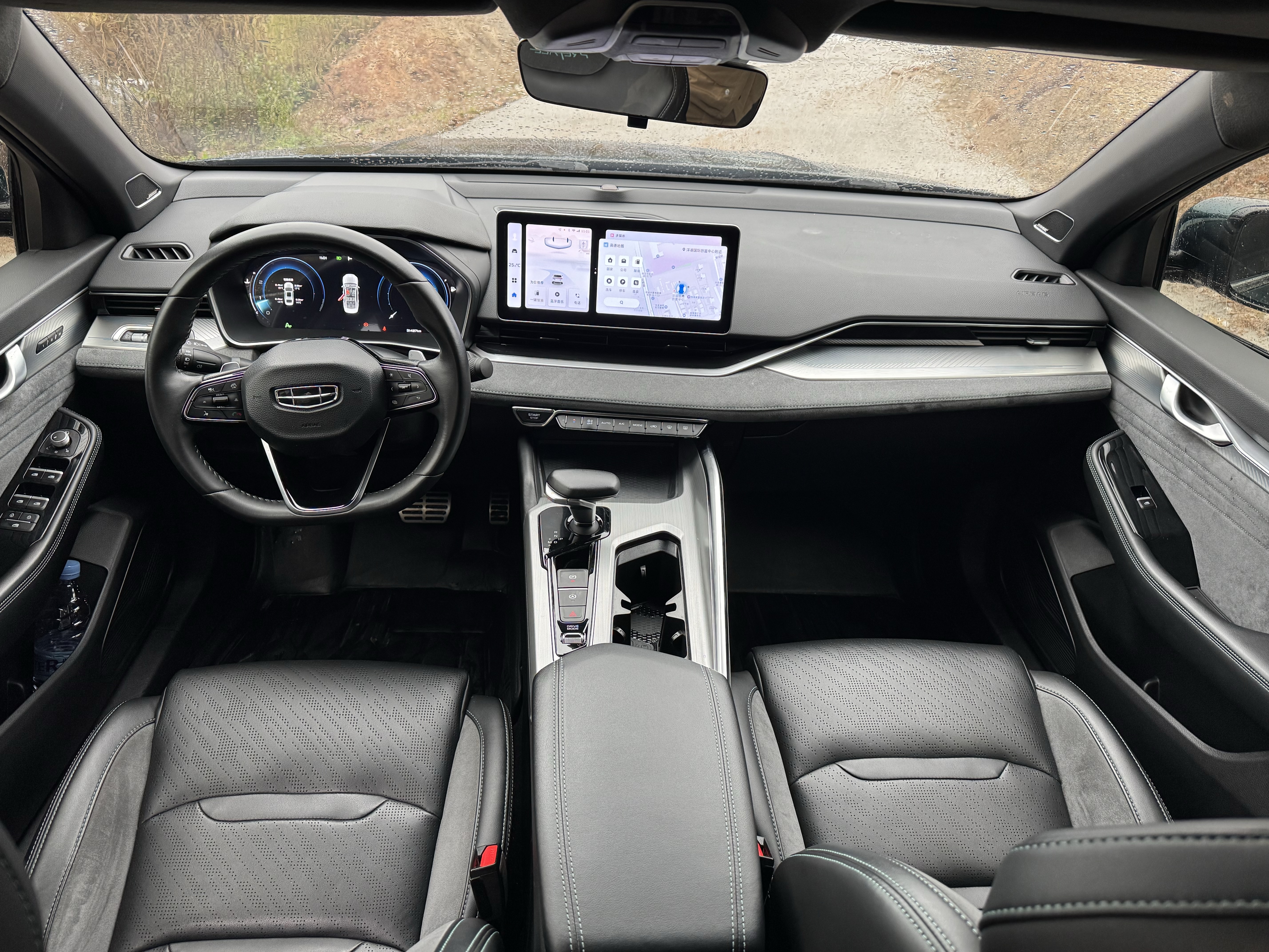 Preface 2022 car image #5