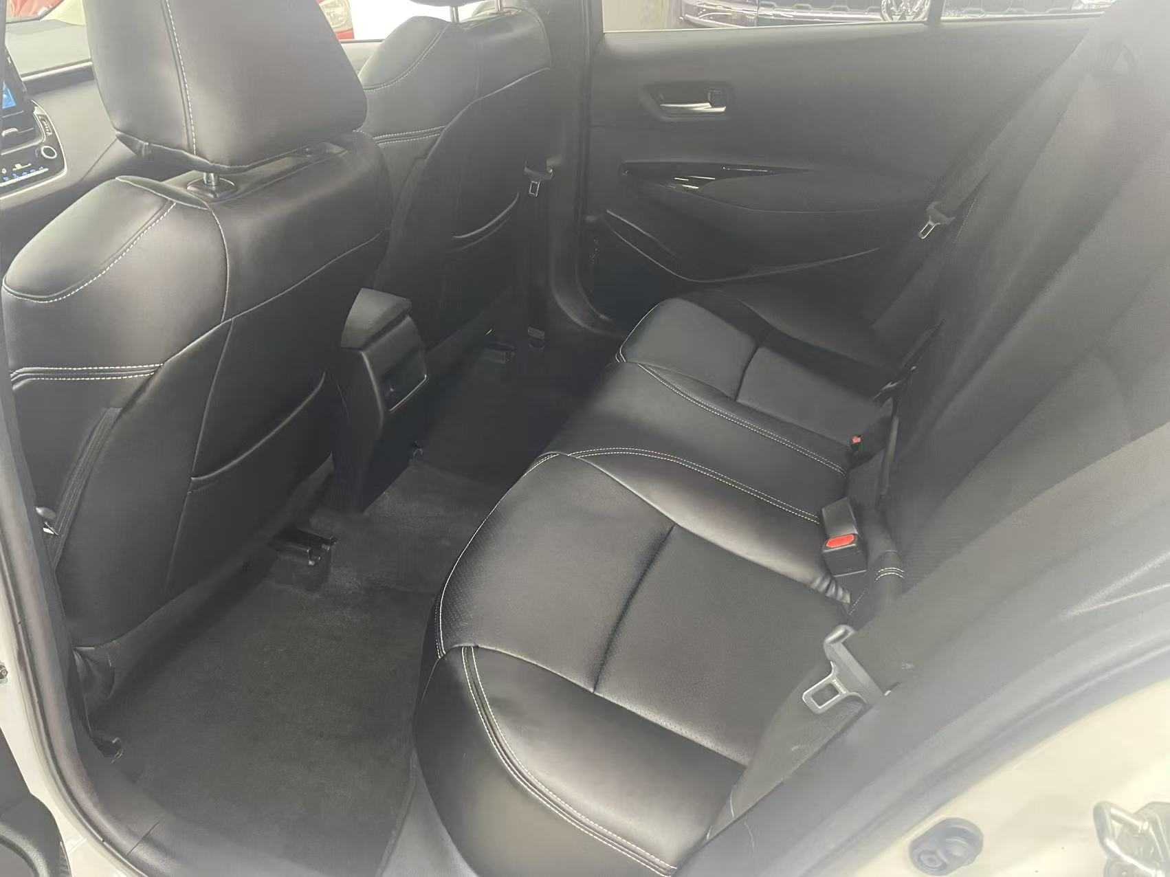 Toyota Allion 2023 car image #5