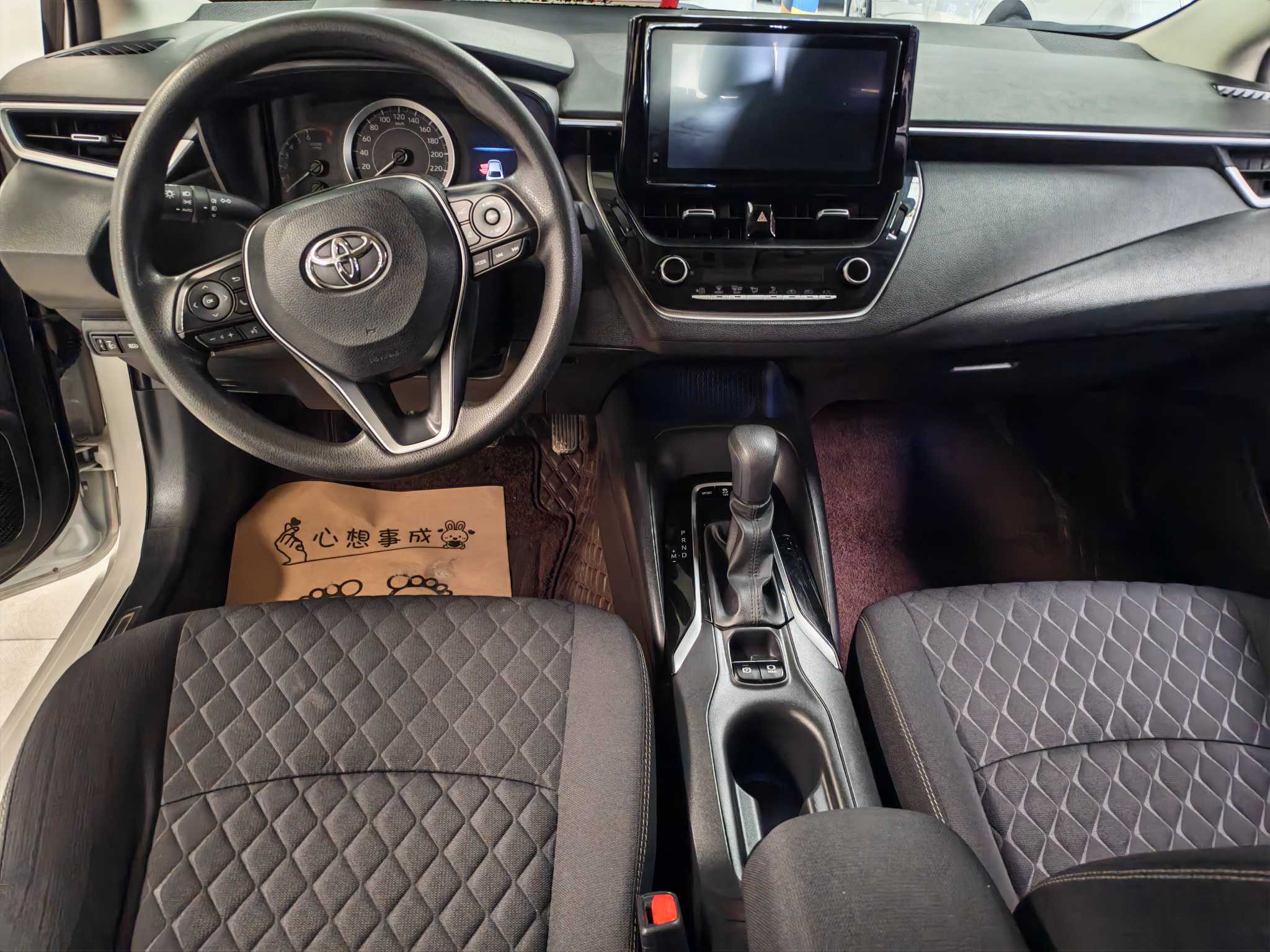 Toyota Allion 2022 immagine di auto #5