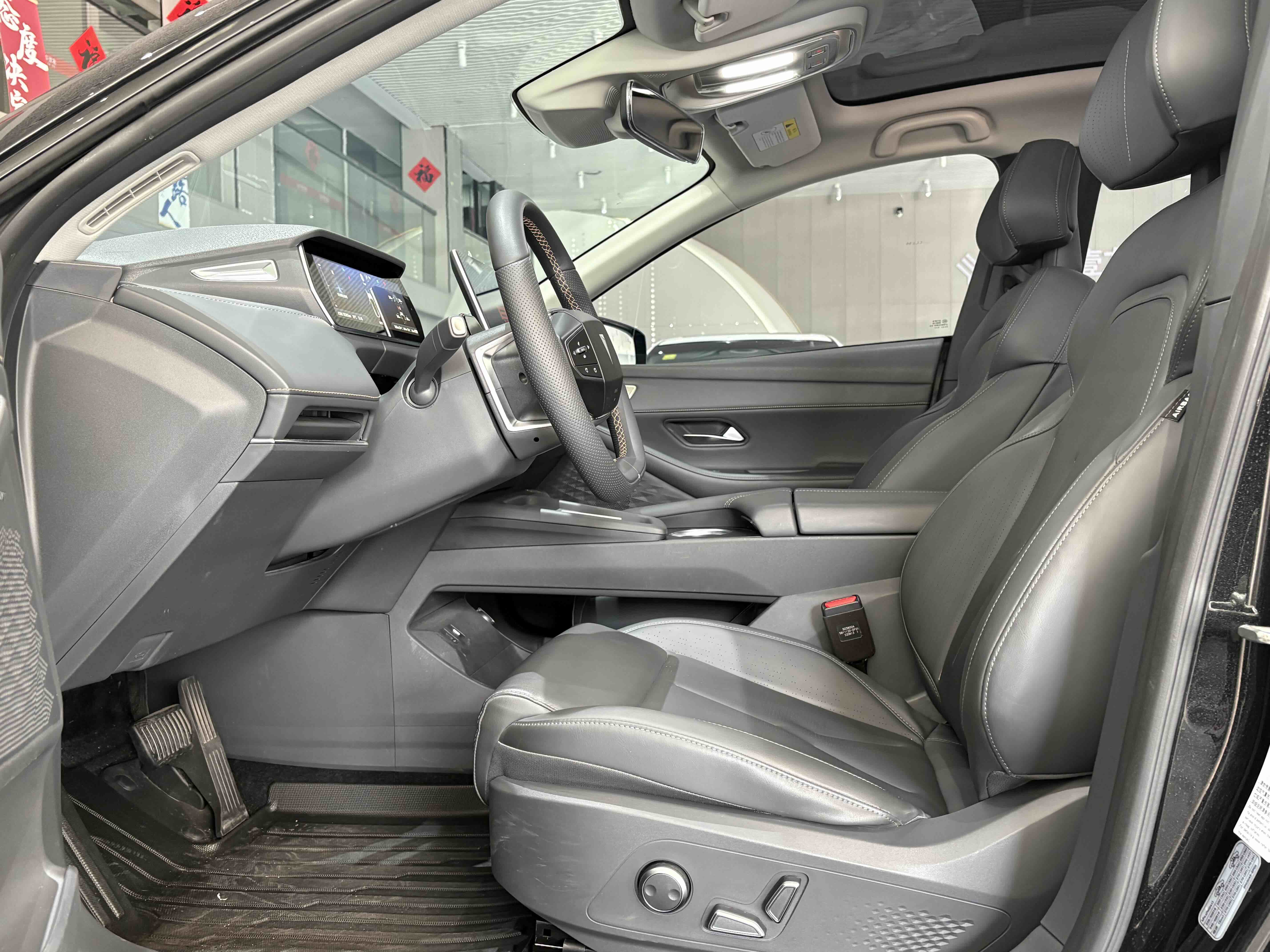 Deepal SL03 2022 immagine di auto #5