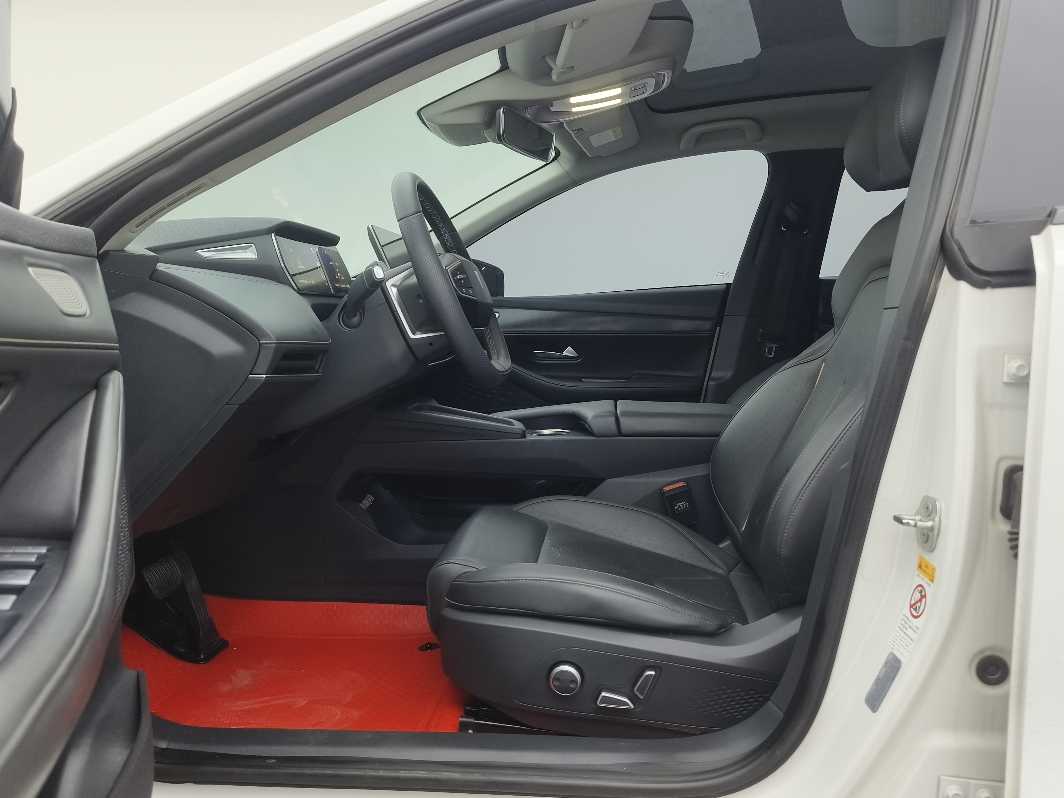 Deepal SL03 2023 #5 Deepal SL03 2023 immagine di auto #5