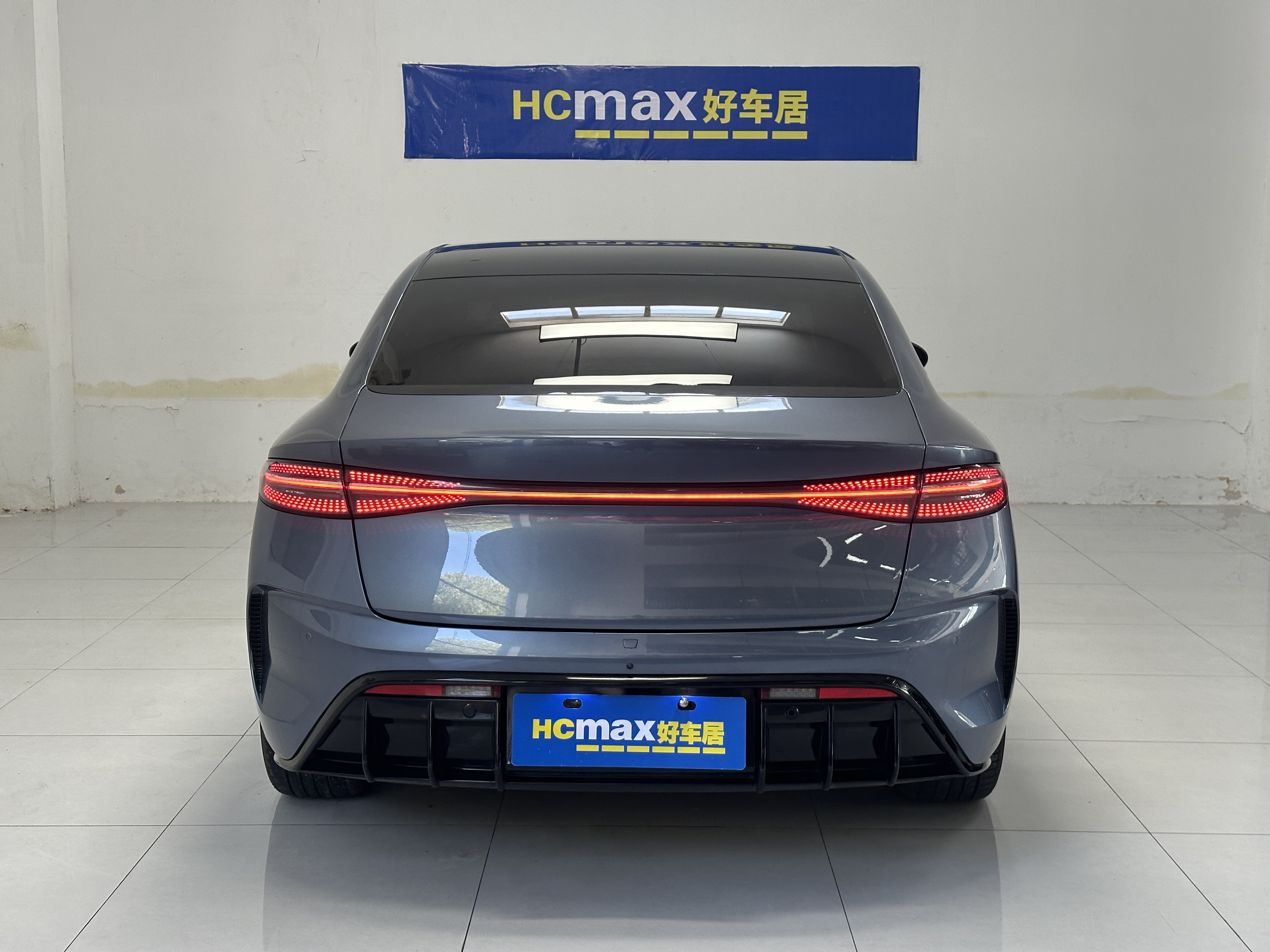 BYD Seal 2022 car image #5