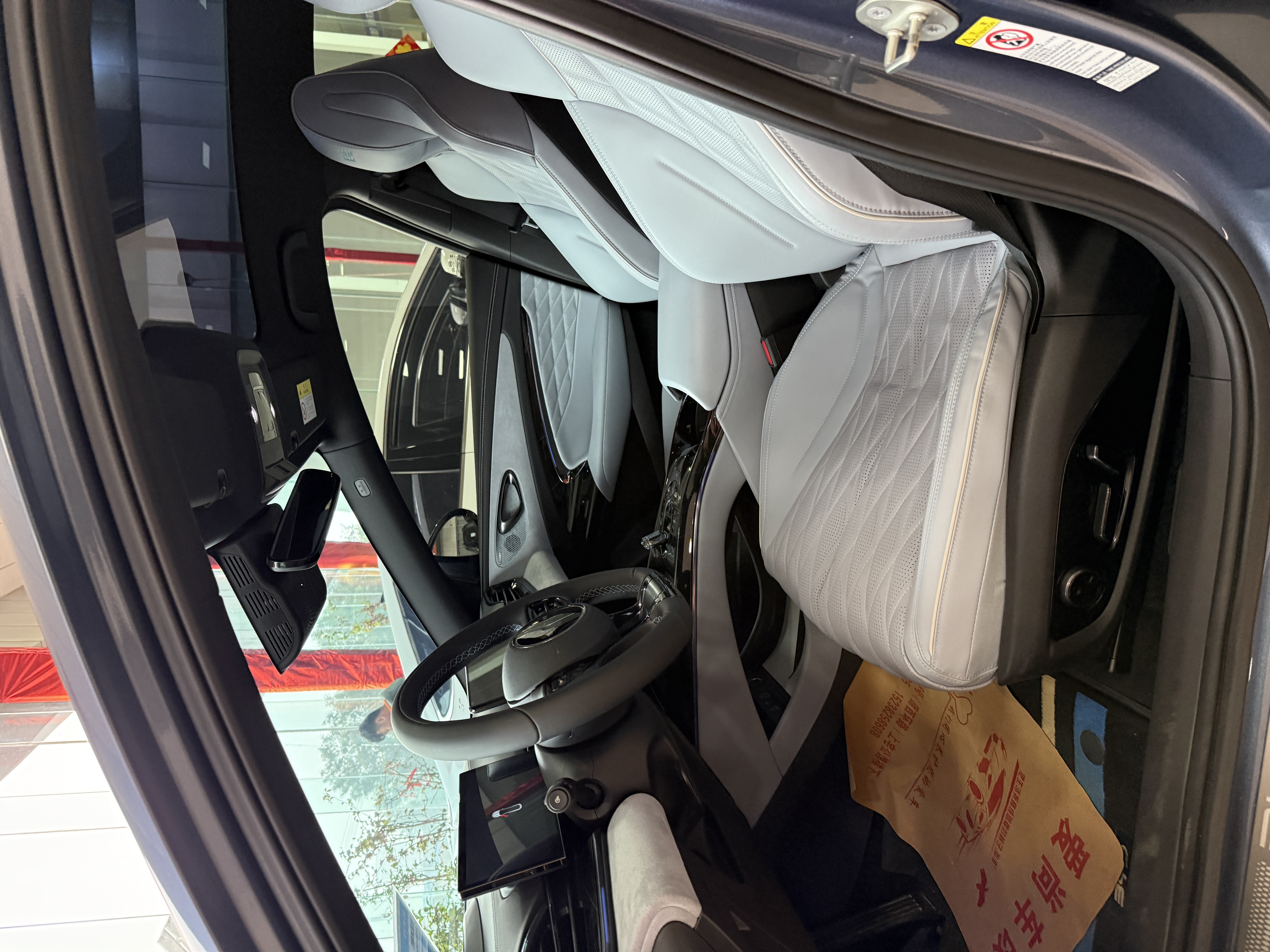 BYD Seal 2023 immagine di auto #5