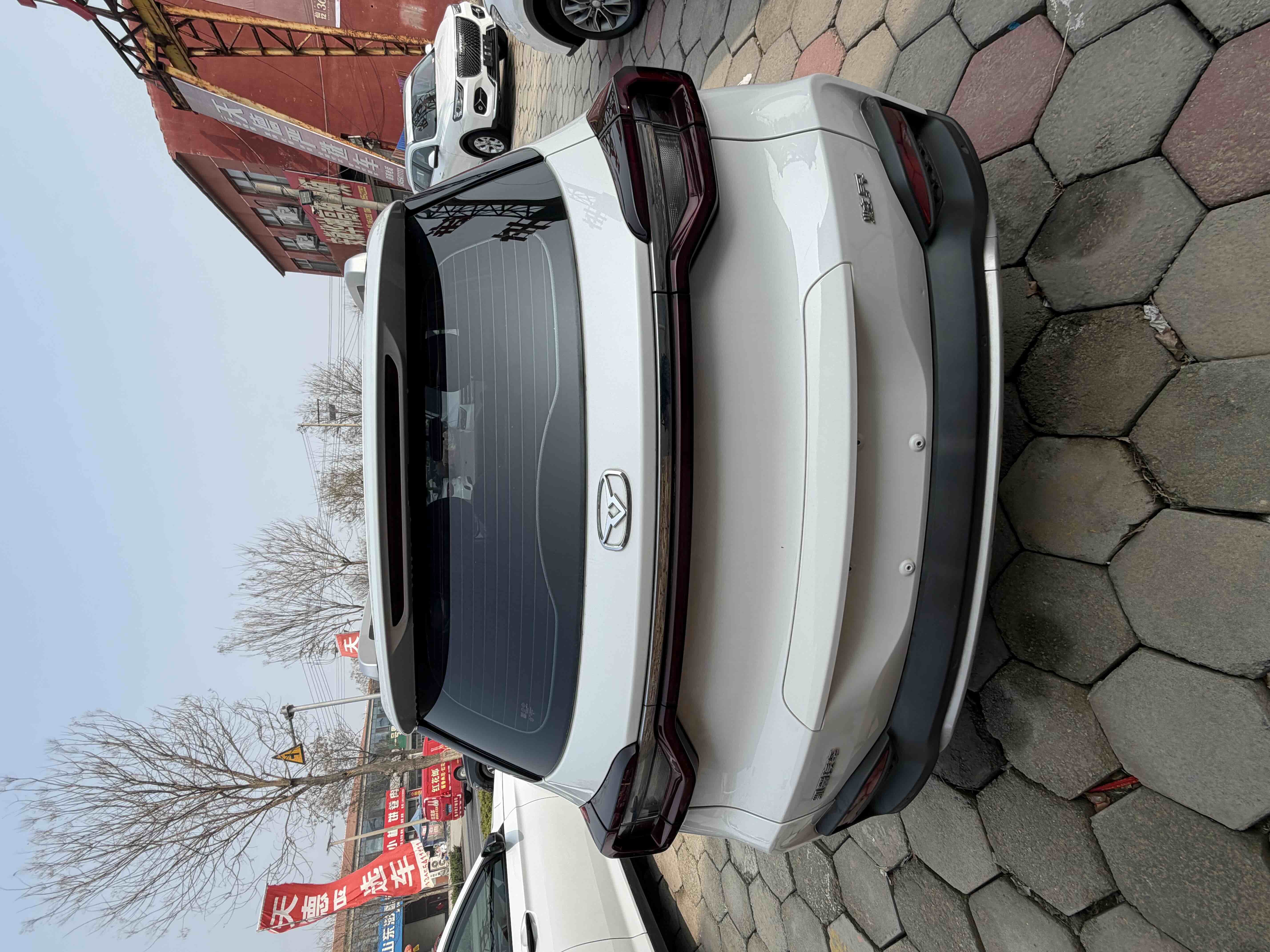 凯翼 炫界 2023 汽车图片 #5