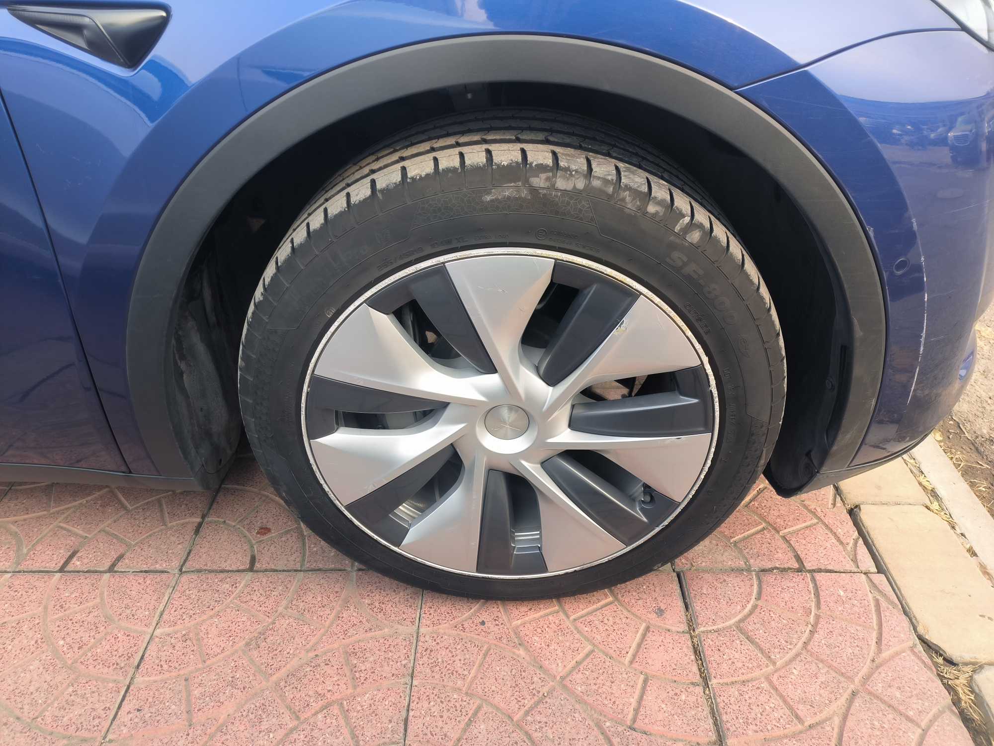 特斯拉 Model Y 2023 汽车图片 #5