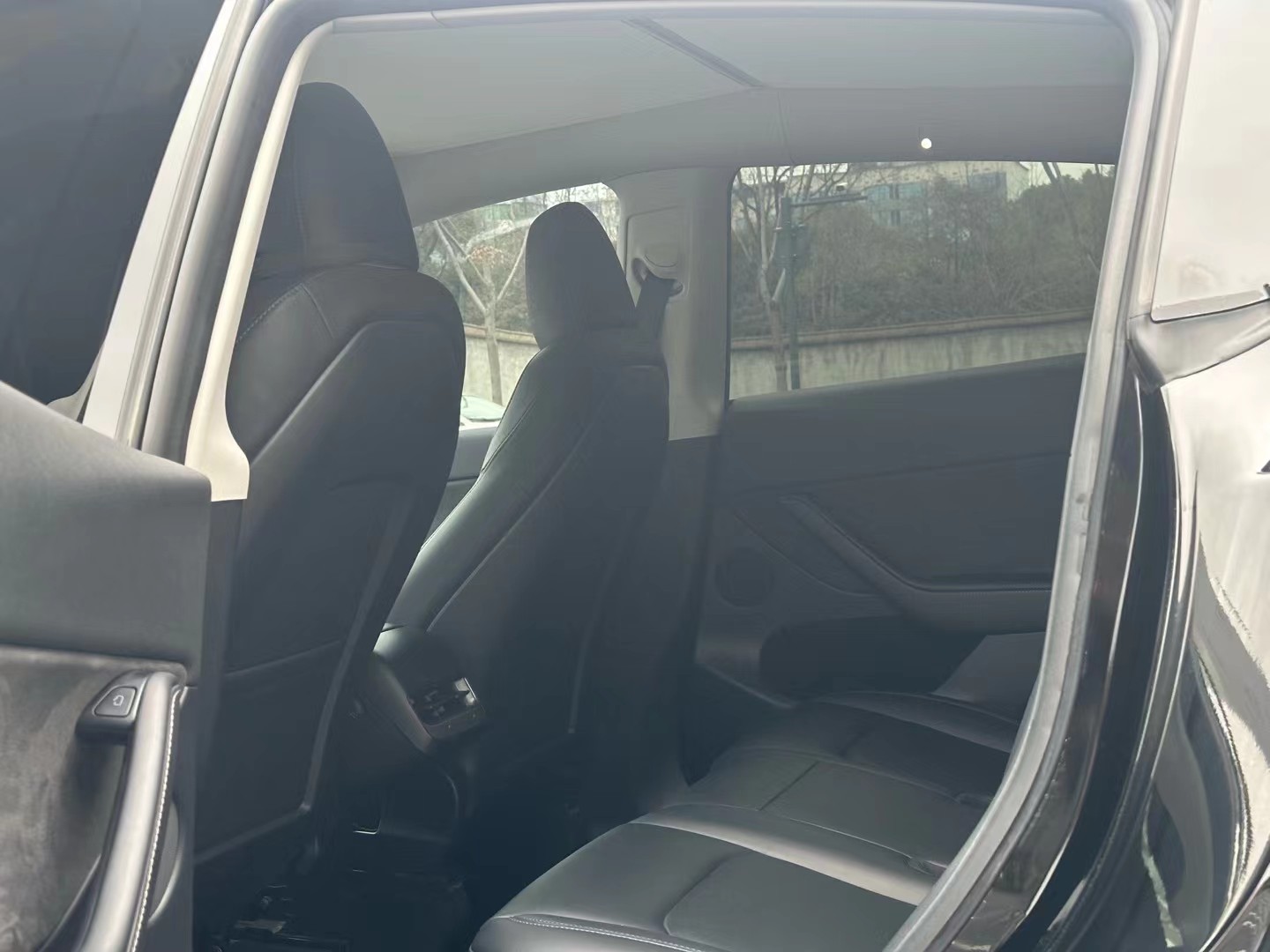 特斯拉 Model Y 2022 汽车图片 #5