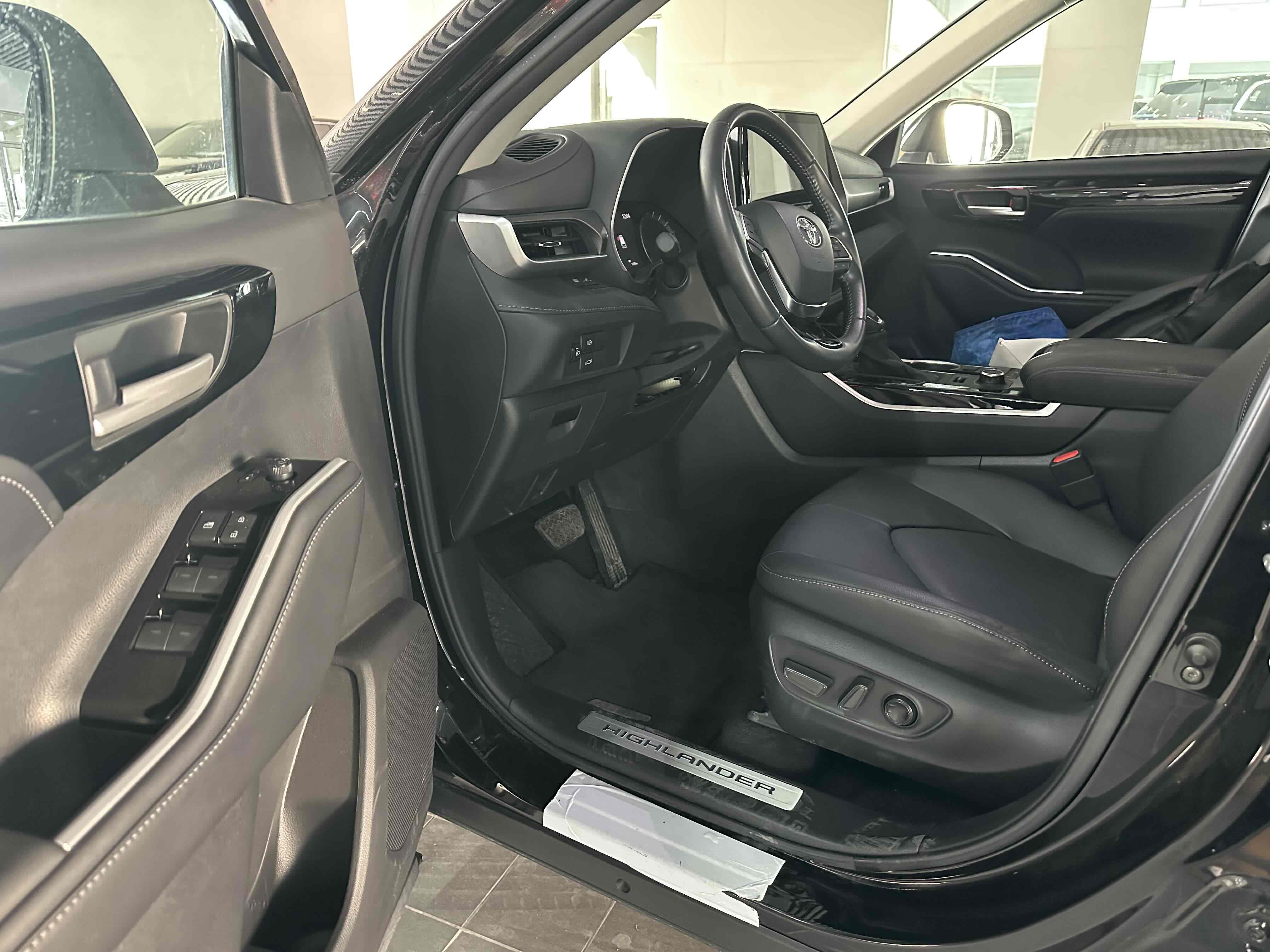 Toyota 2022 car image #5