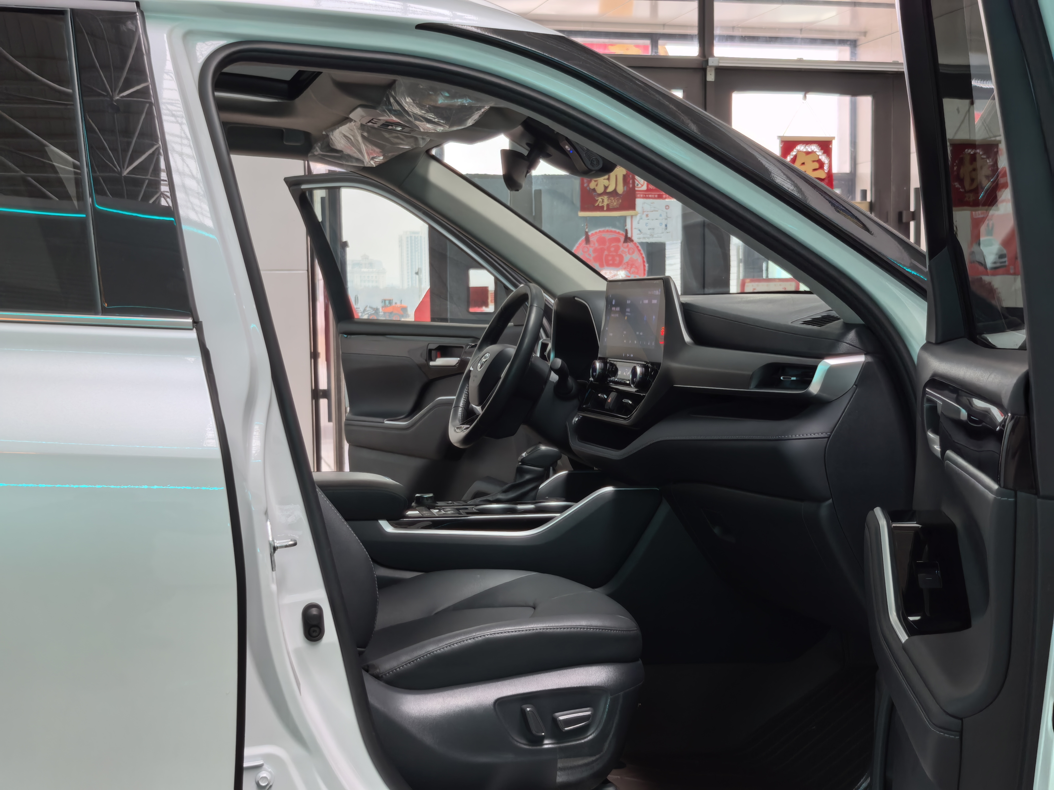 Toyota 2024 car image #5