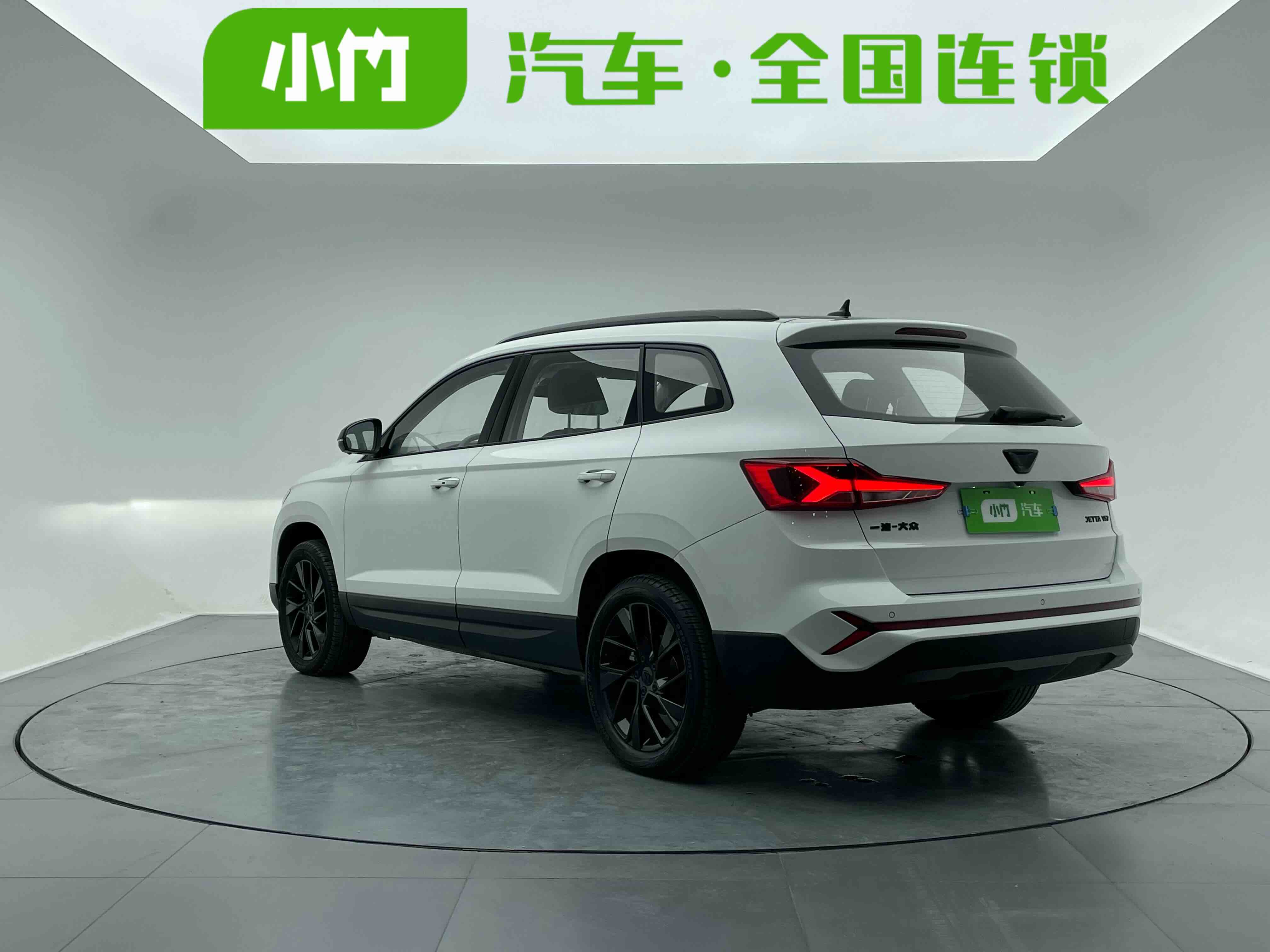 Jetta VS7 2022 car image #5
