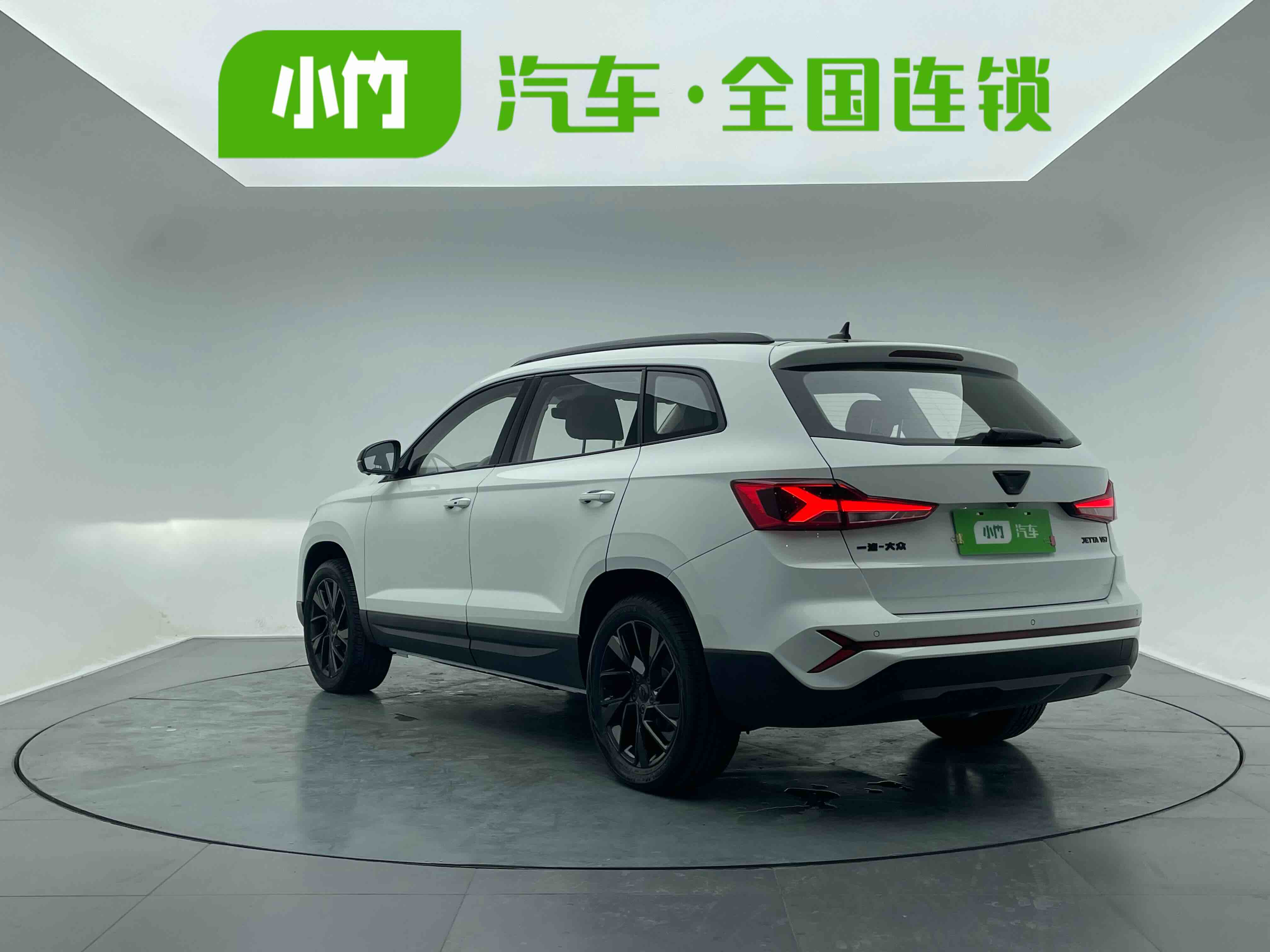 Jetta VS7 2022 car image #5