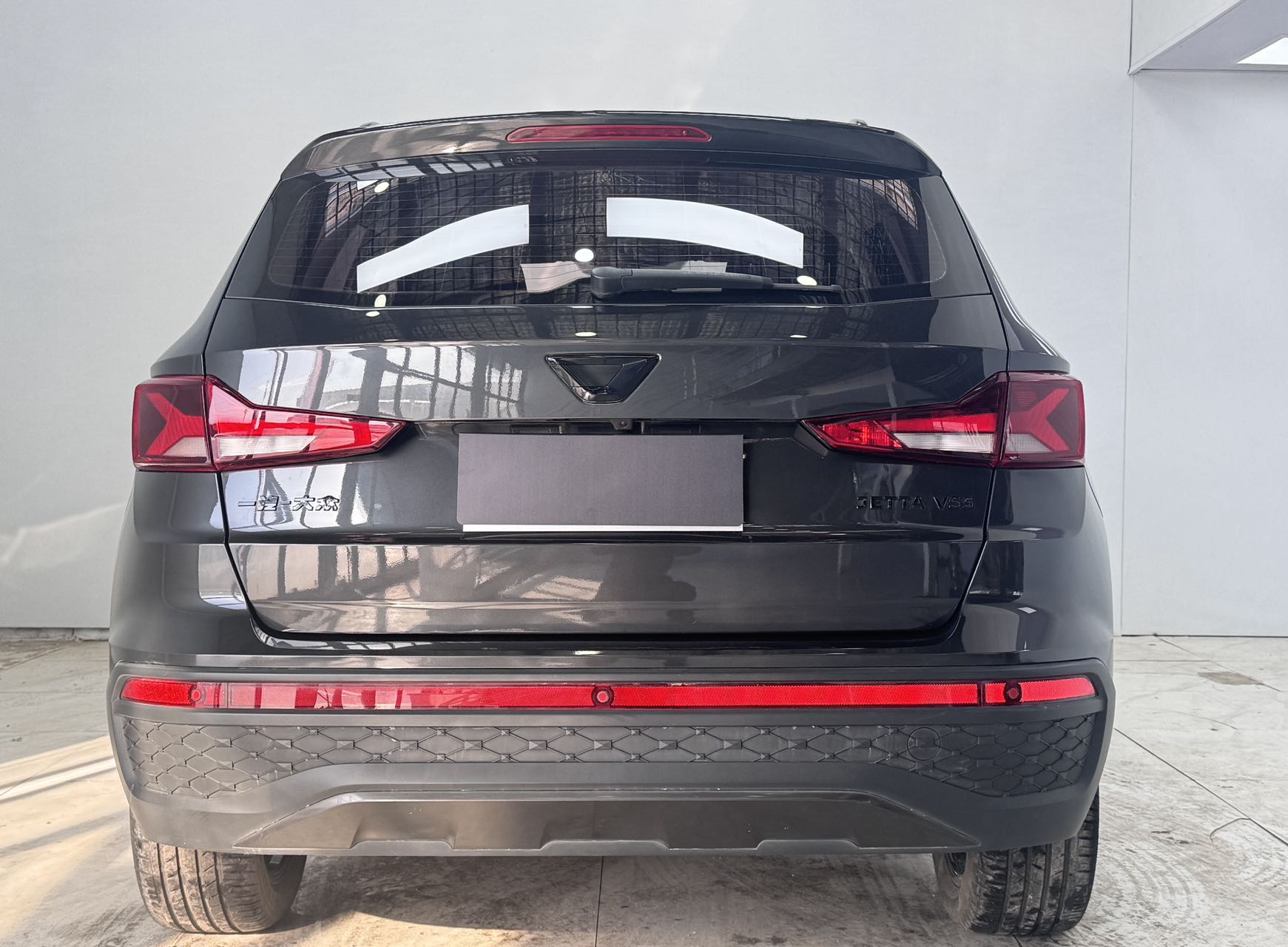 VS5 2022 #5 VS5 2022 car image #5