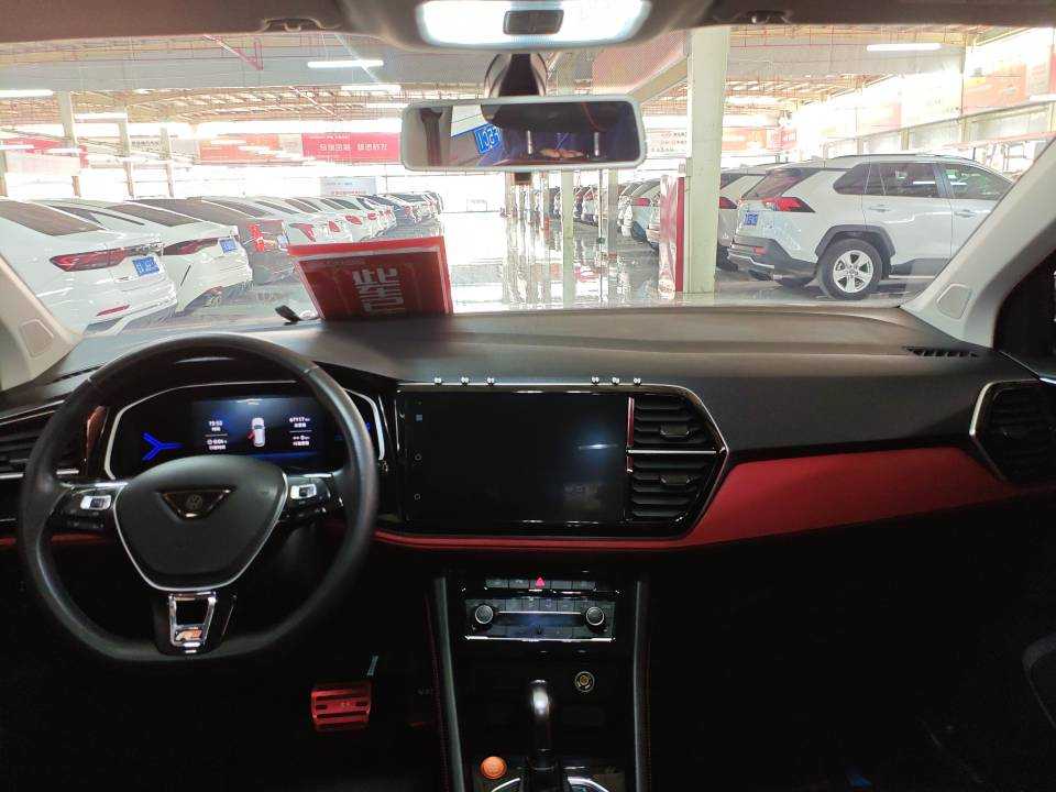 VS5 2022 #5 VS5 2022 immagine di auto #5