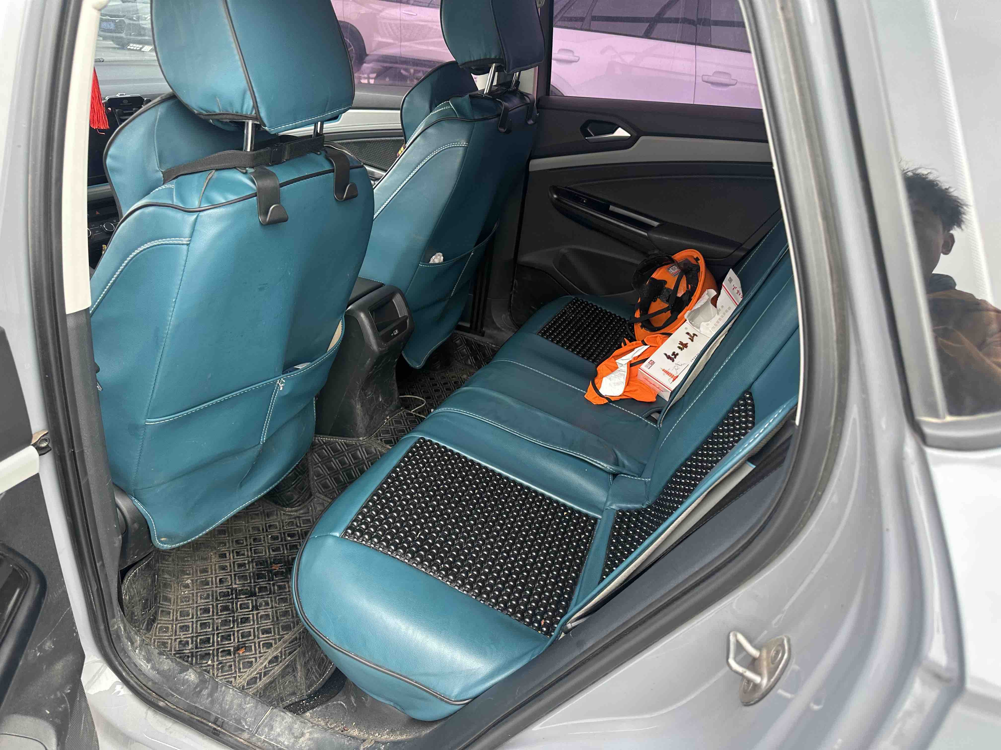 VS5 2022 car image #5
