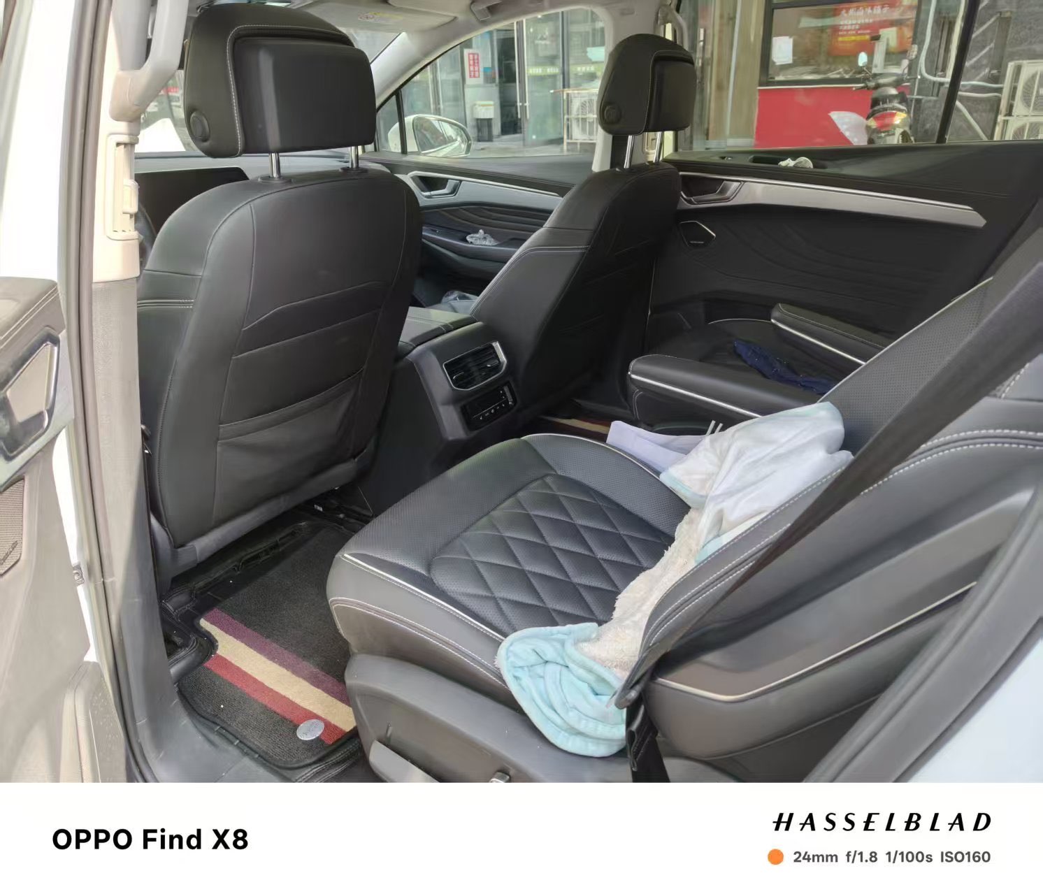 Volkswagen Talagon 2022 #5 Volkswagen Talagon 2022 immagine di auto #5