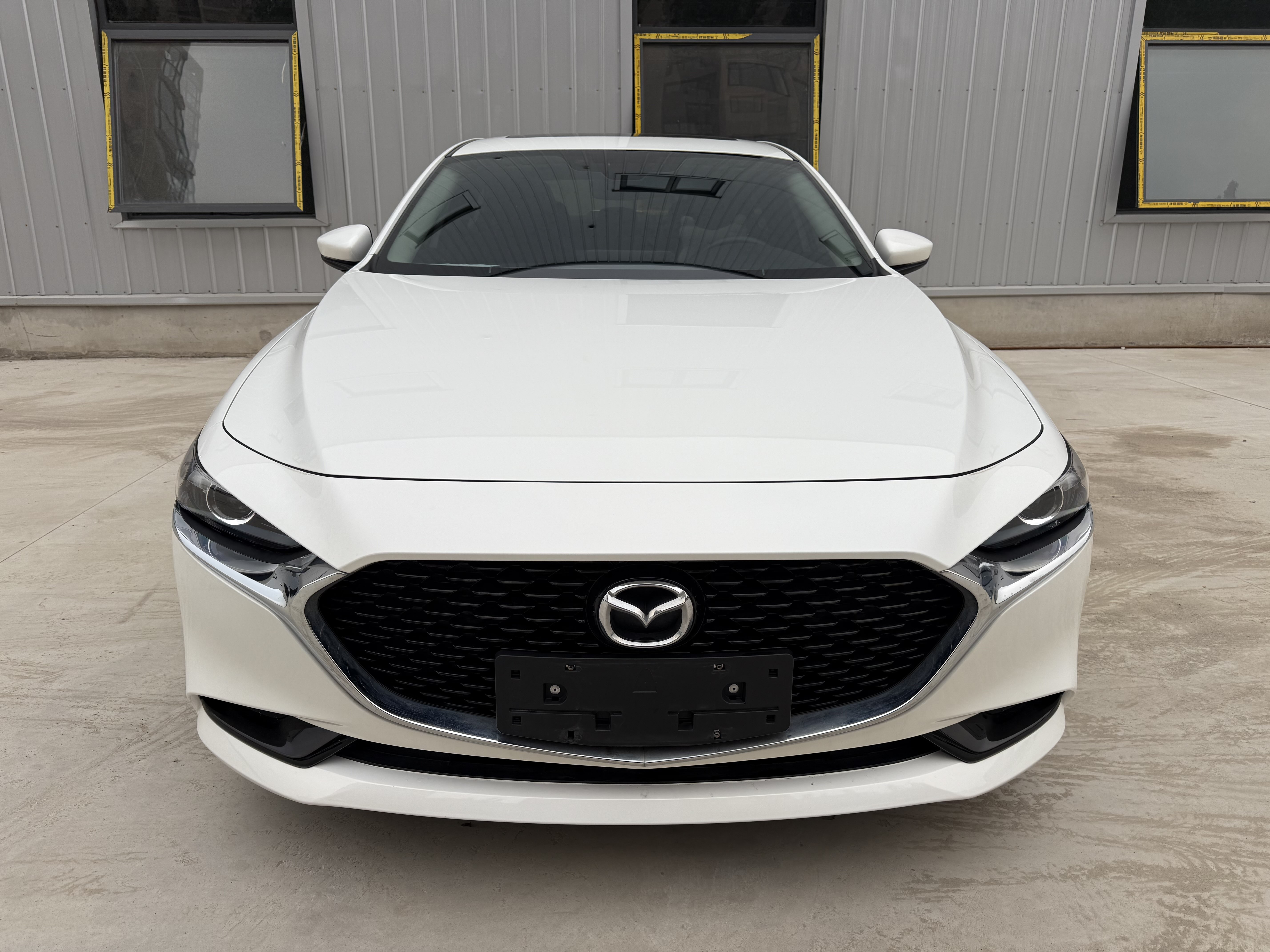 马自达 马自达3 昂克赛拉 2022 汽车图片 #5