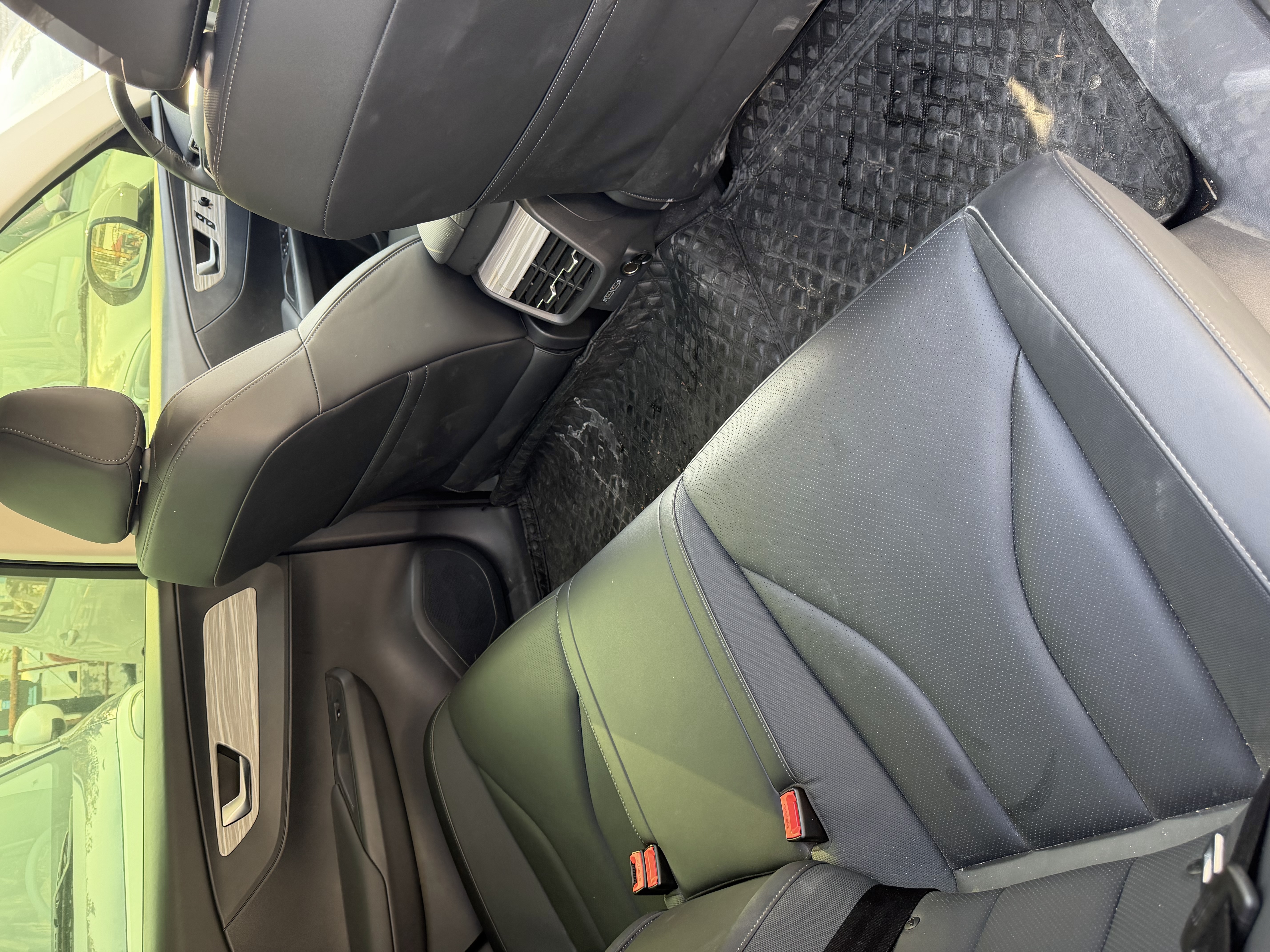 HongQi E-QM5 2024 #5 HongQi E-QM5 2024 immagine di auto #5