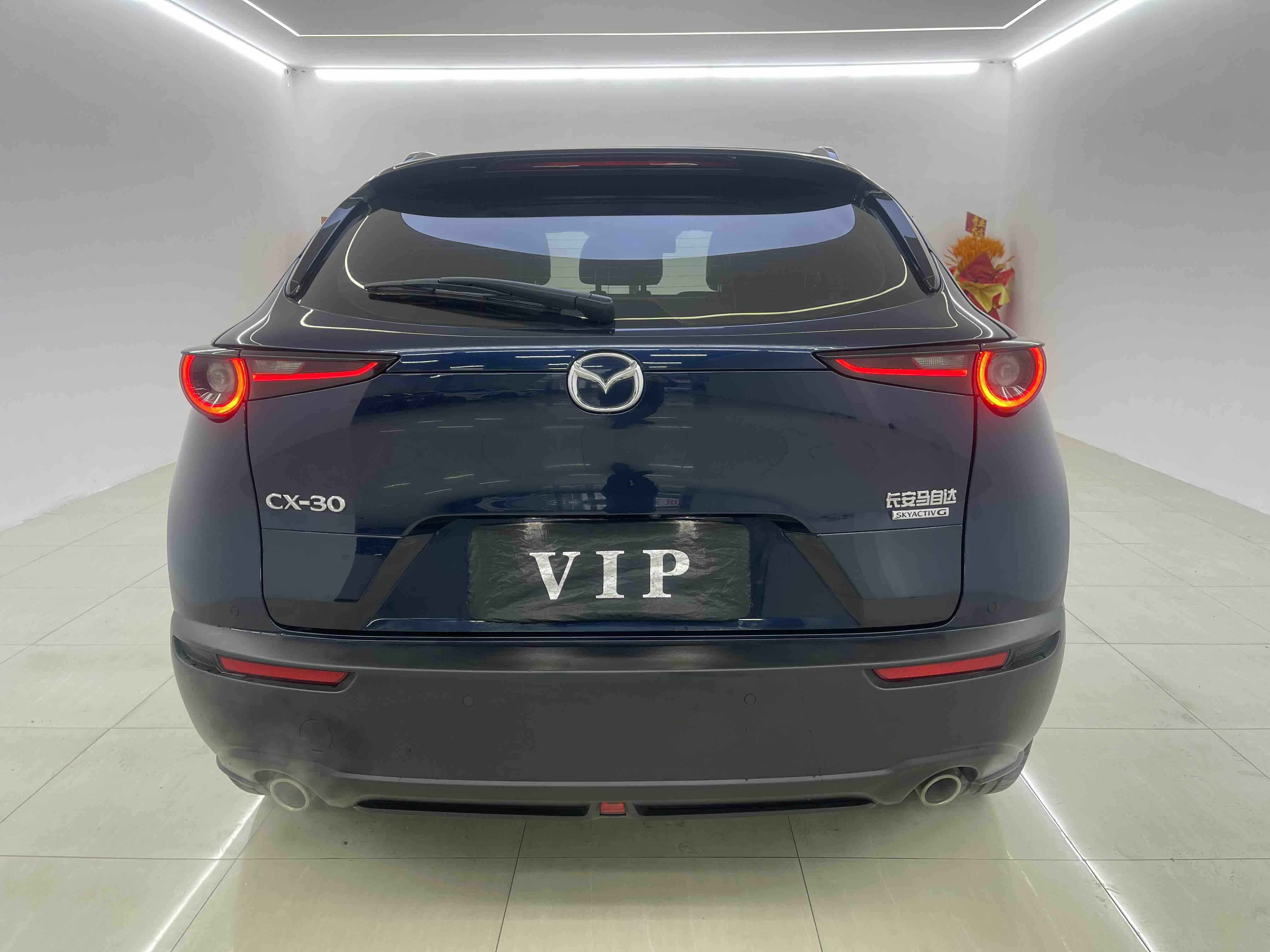 马自达 马自达CX-30 2023 汽车图片 #5