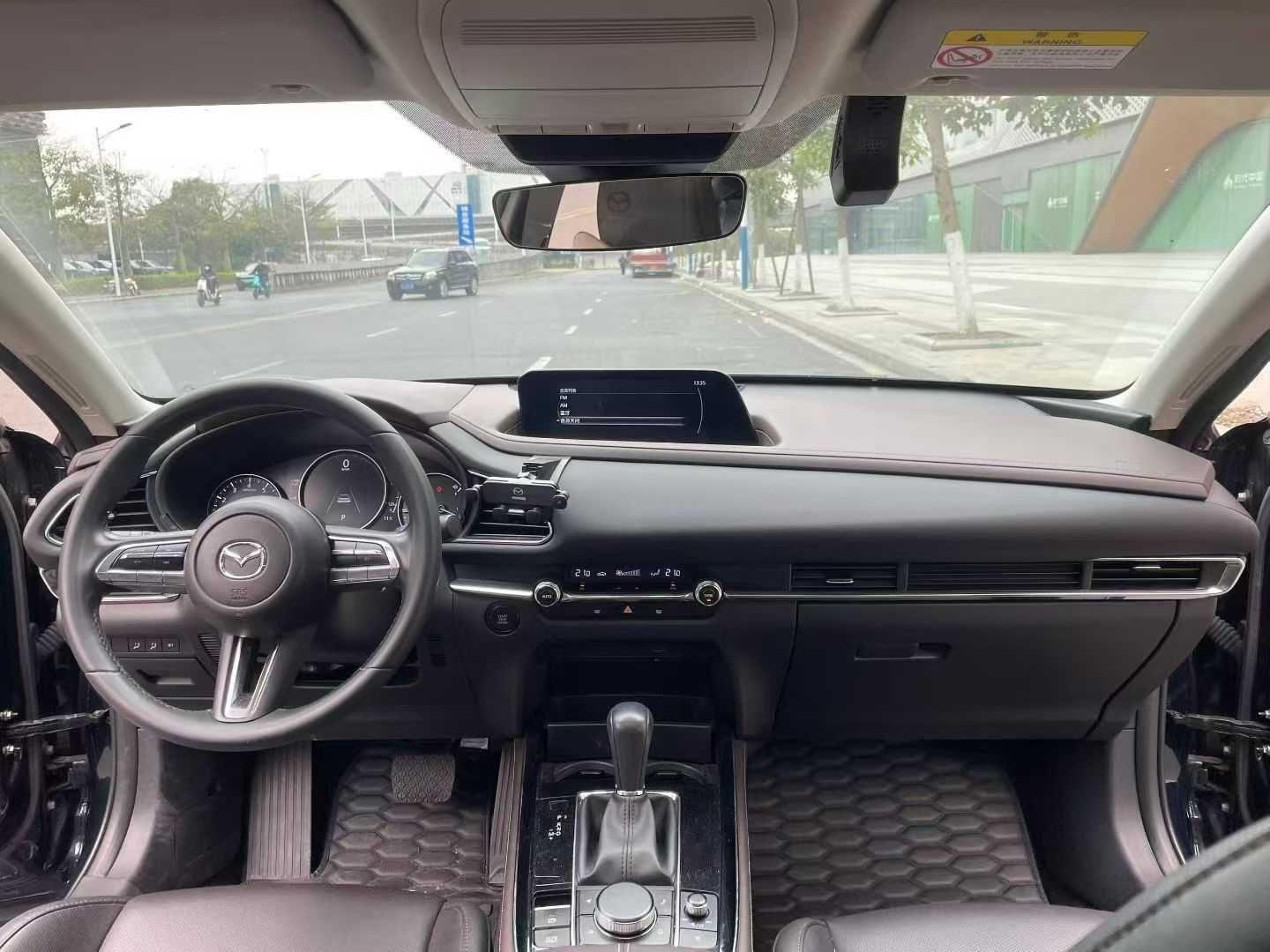 马自达 马自达CX-30 2022 汽车图片 #5