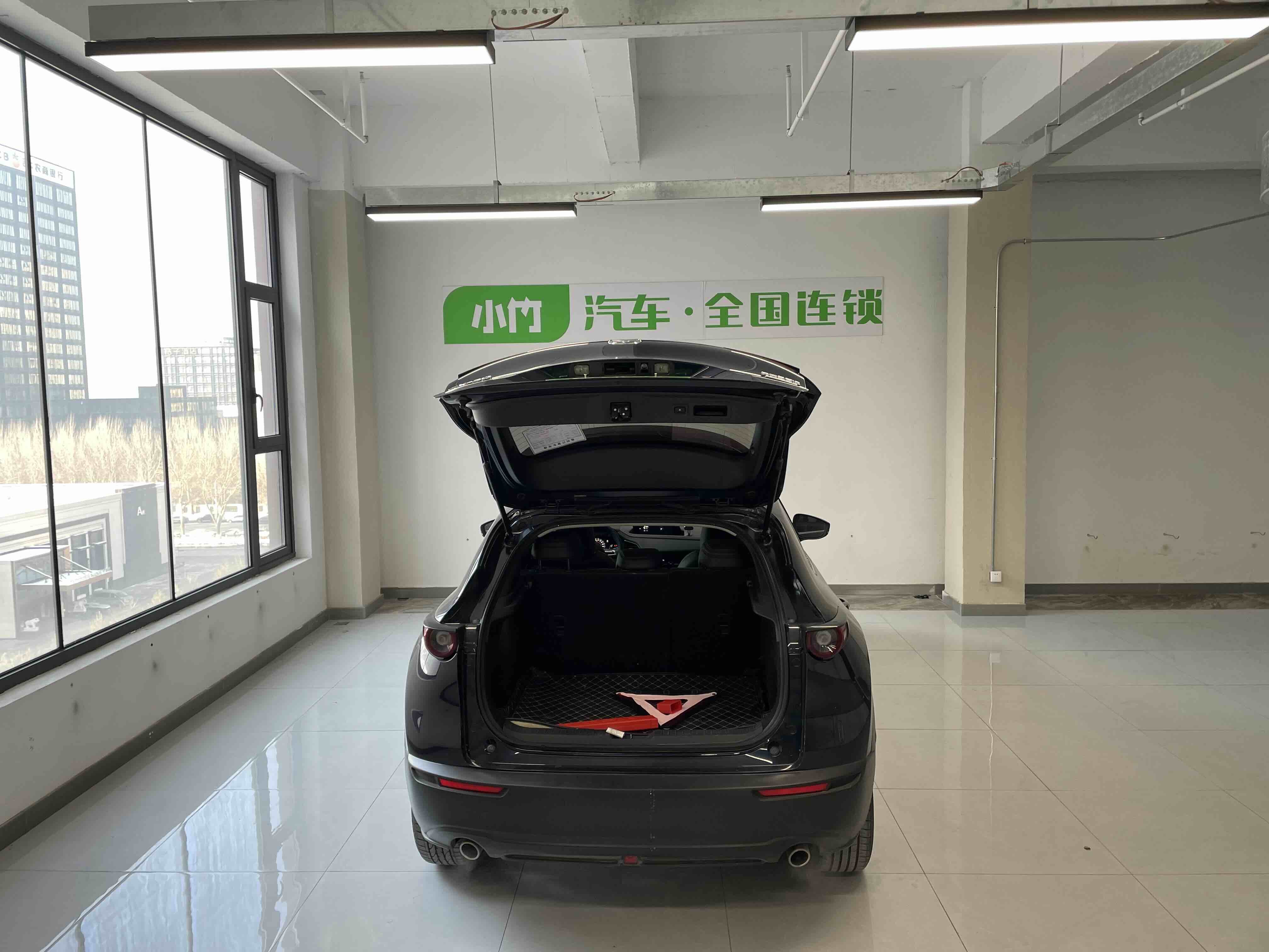 马自达 马自达CX-30 2022 汽车图片 #5