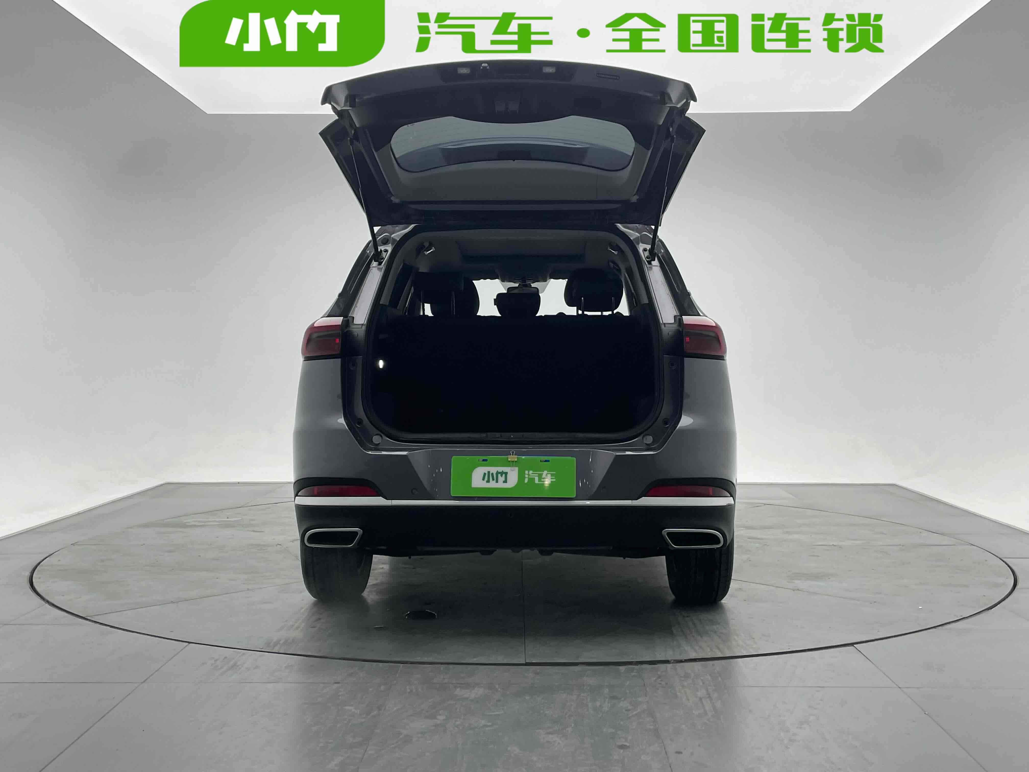 Chery Tiggo 7 2023 #5 Chery Tiggo 7 2023 car image #5