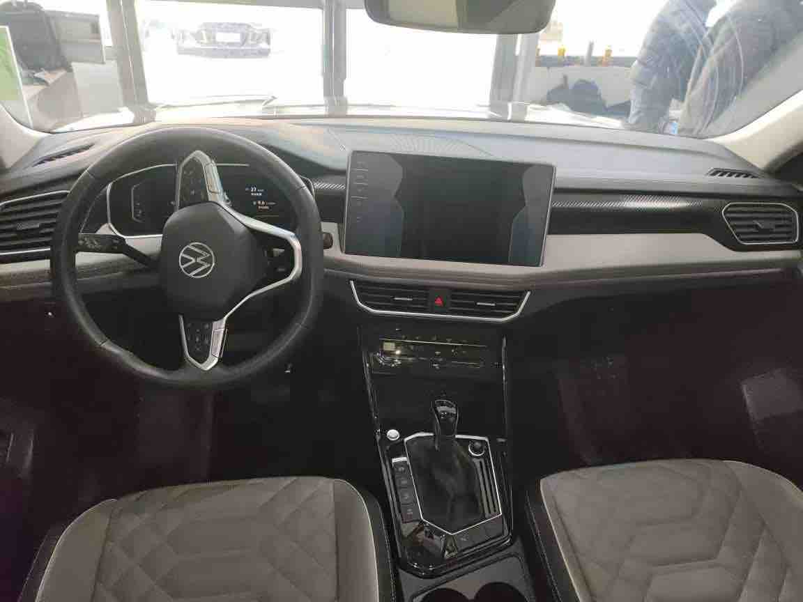 Volkswagen Tayron 2023 car image #5