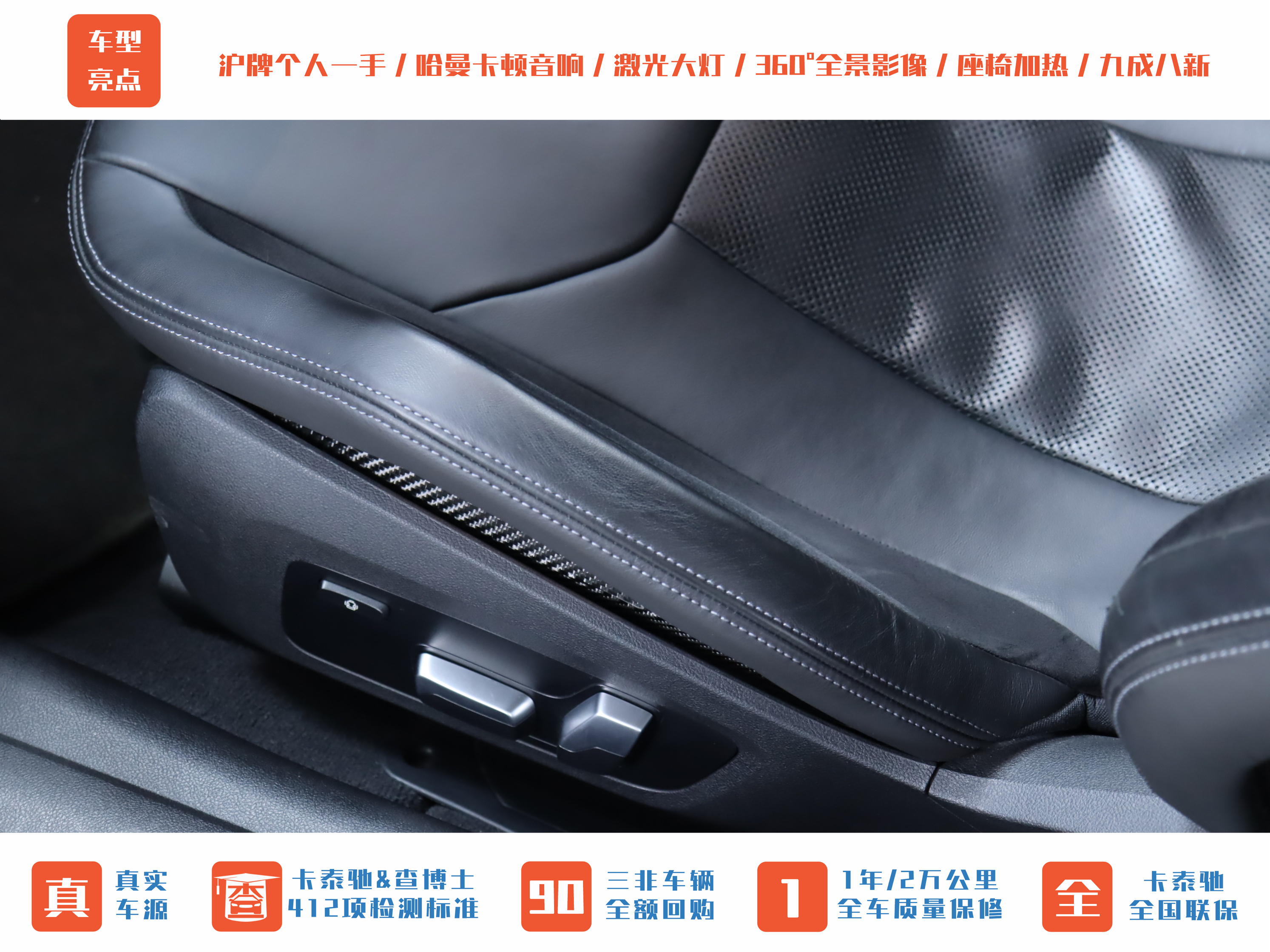 BMW M4 2023 car image #5