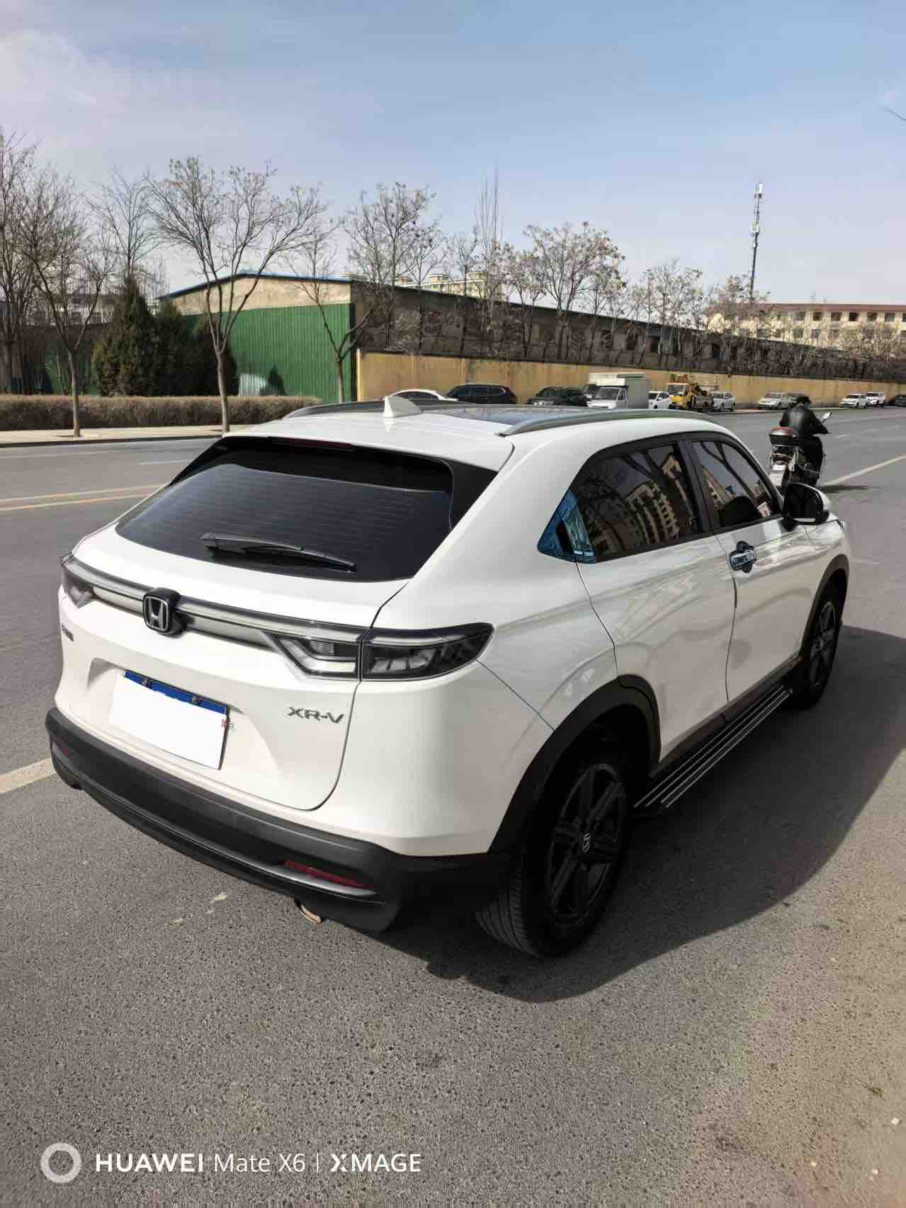 Honda XR-V 2023 #5 Honda XR-V 2023 car image #5