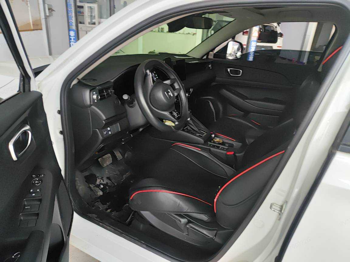 Honda XR-V 2023 car image #5